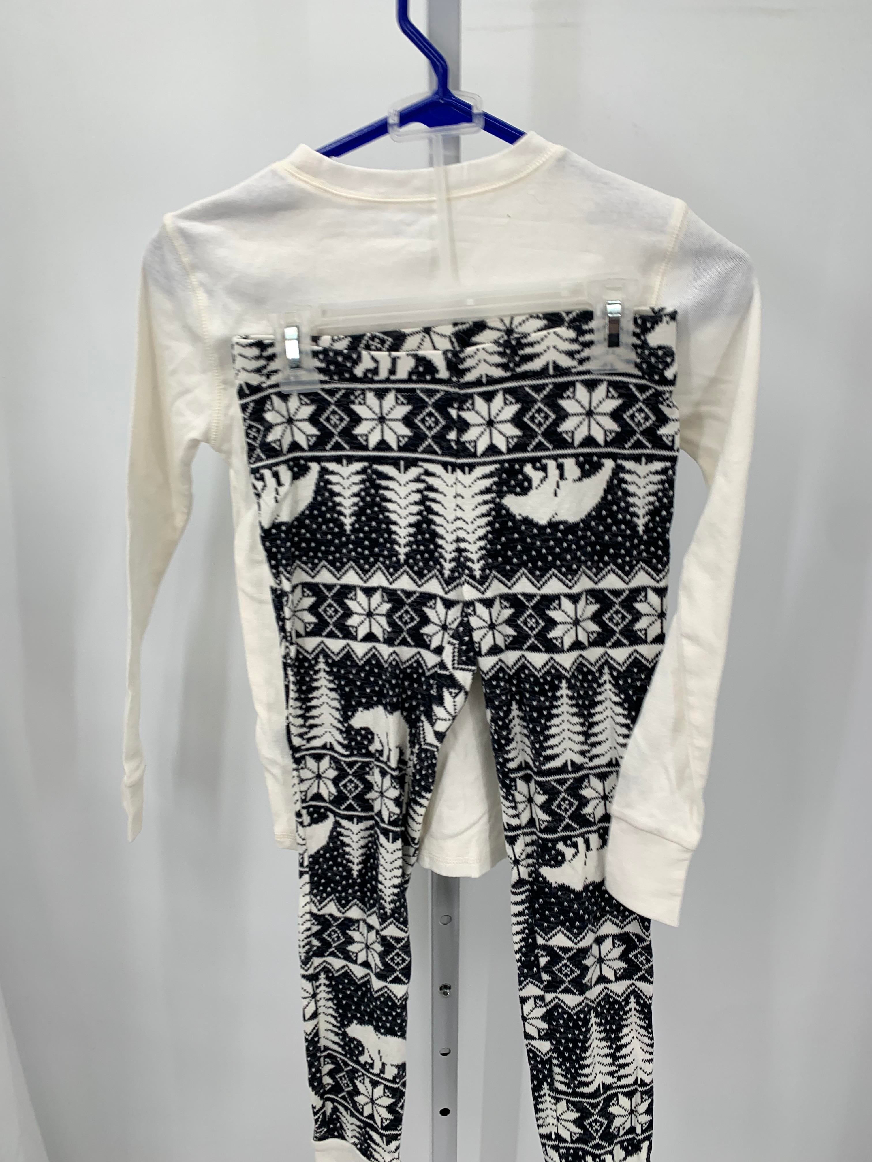 PAJAMA CHILL VIBES & SLEIGH RIDES