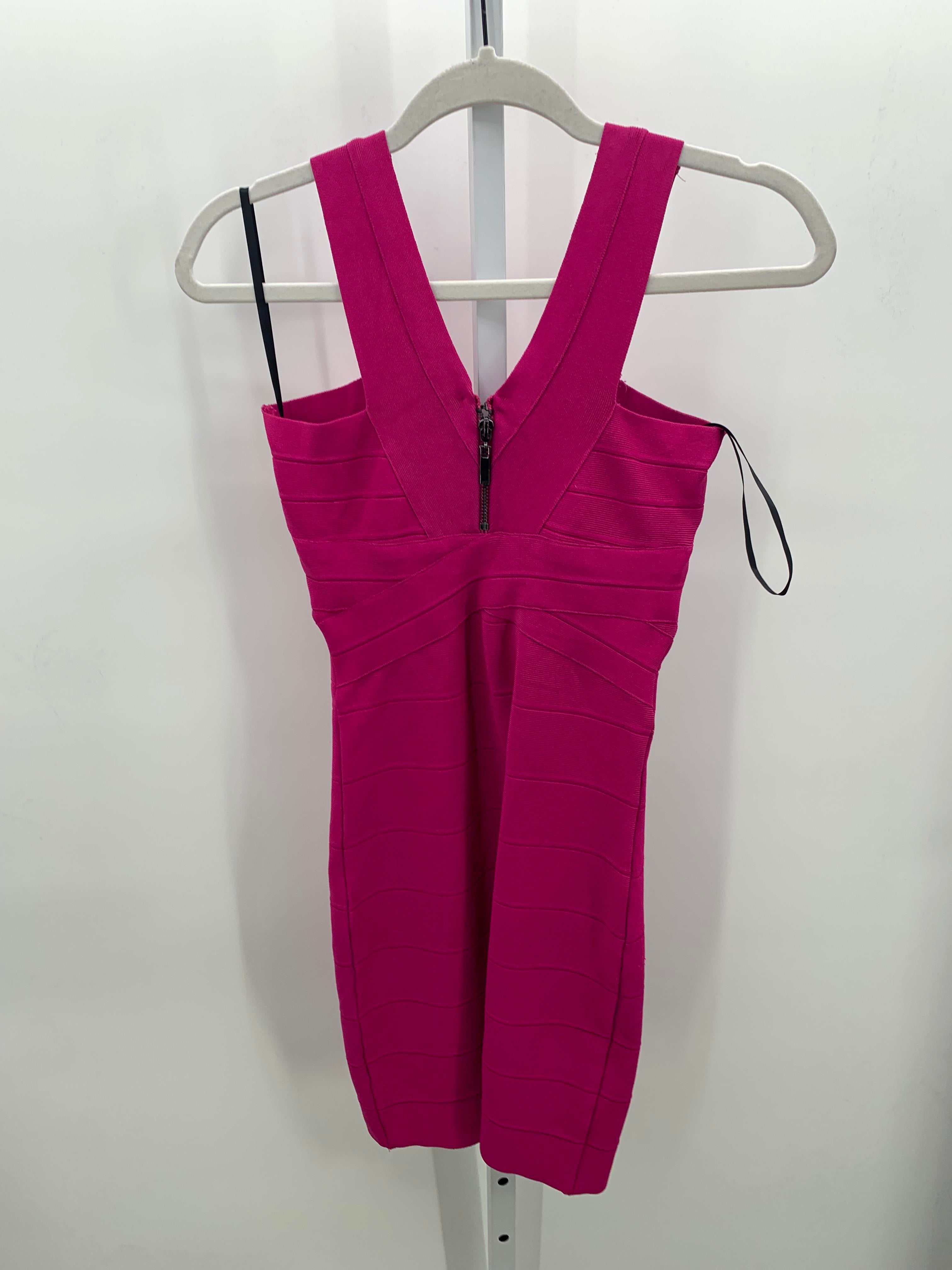 Bebe Size Small Misses Sundress