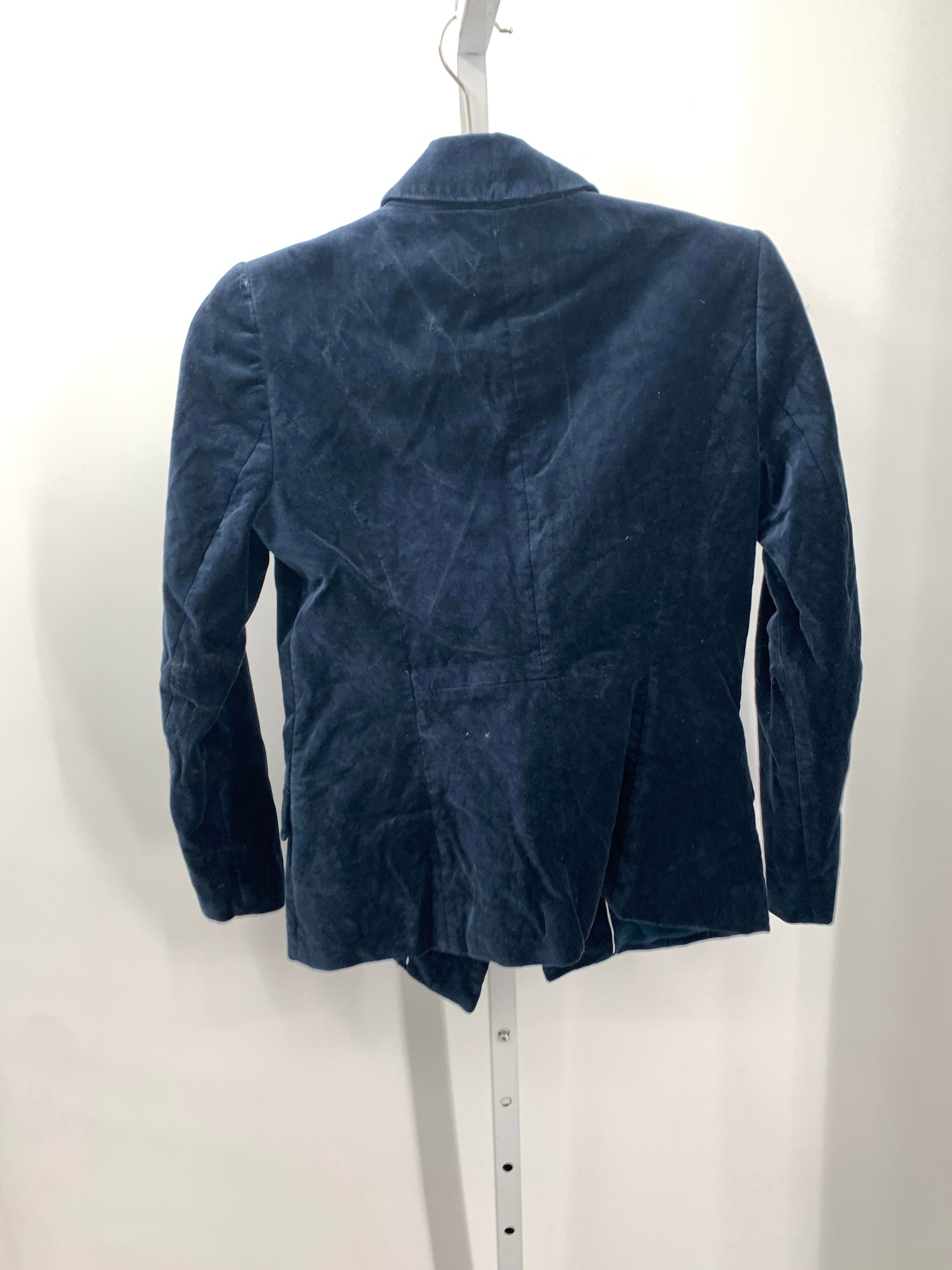 White House Black Size 2 Misses Blazer