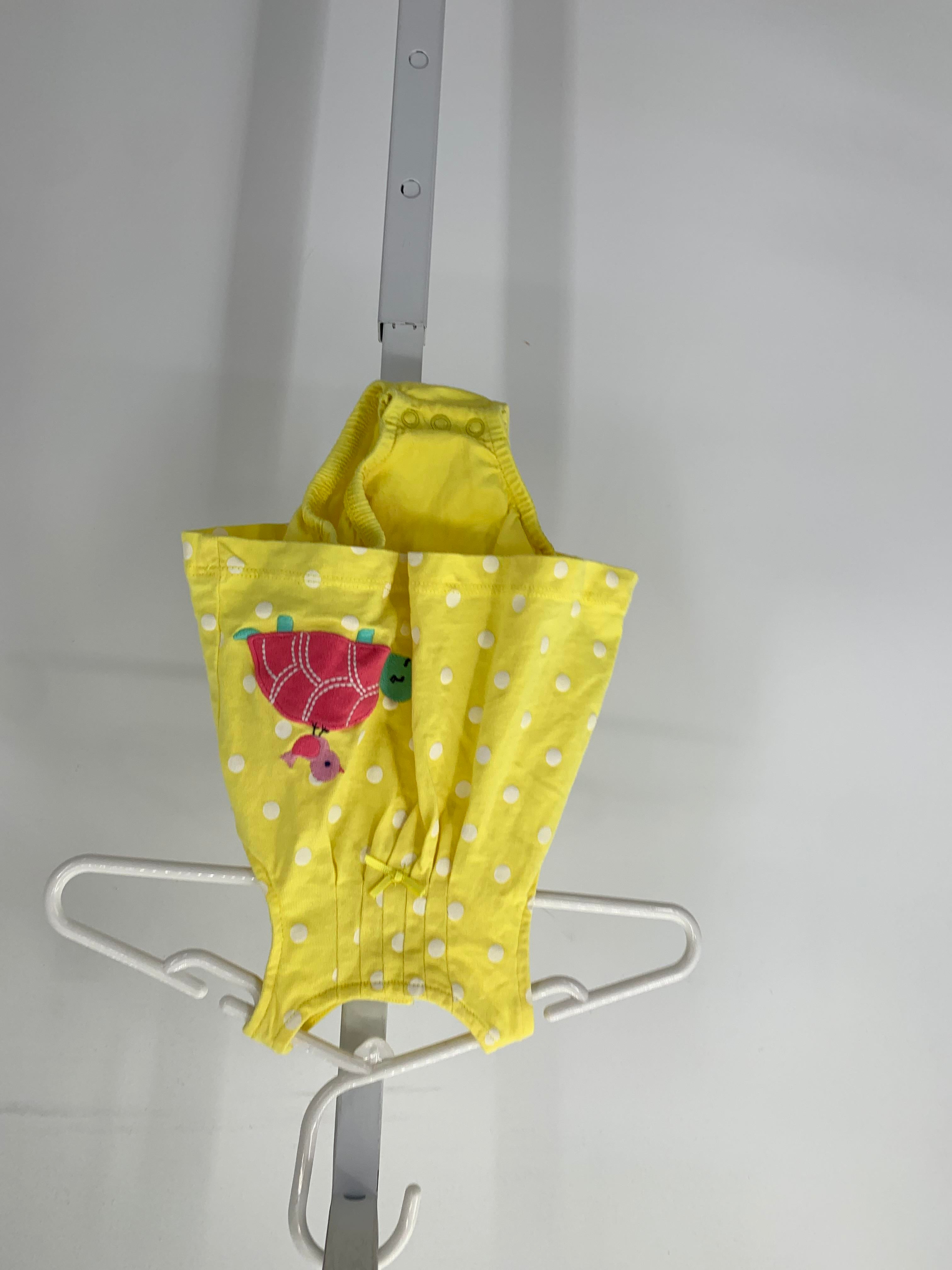 Just One You Size Newborn Girls Sundress