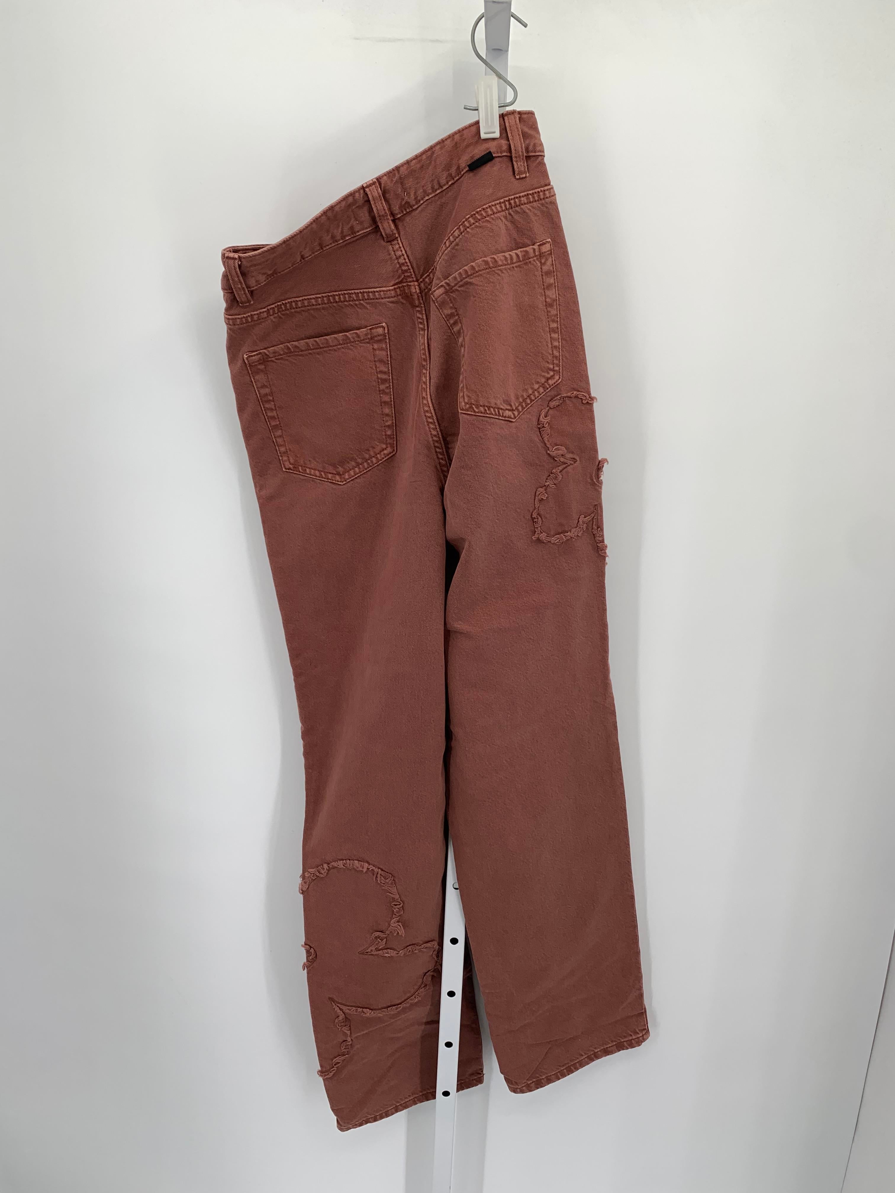 PacSun Size 4 Juniors Jeans