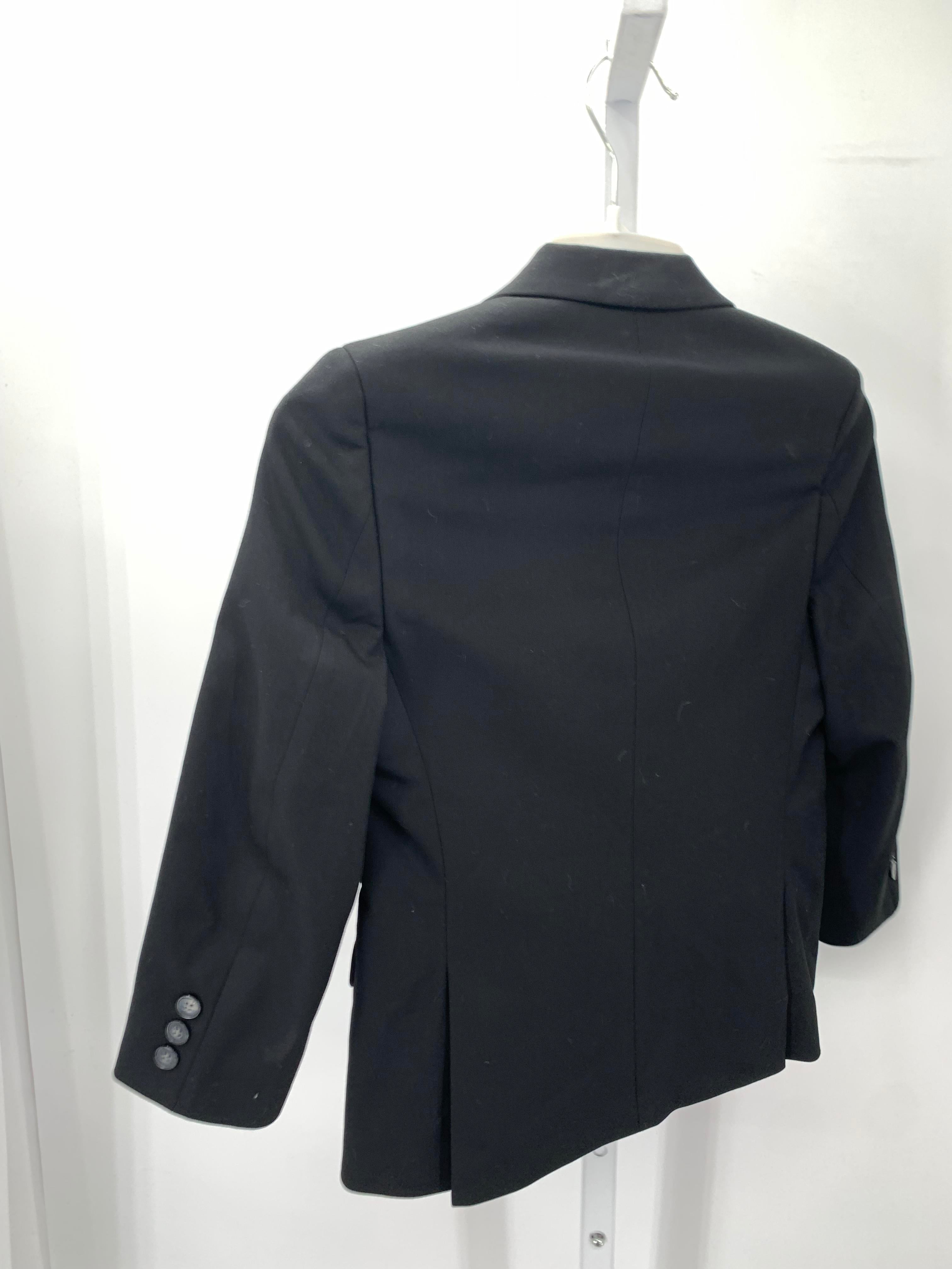 VEST AND BLAZER