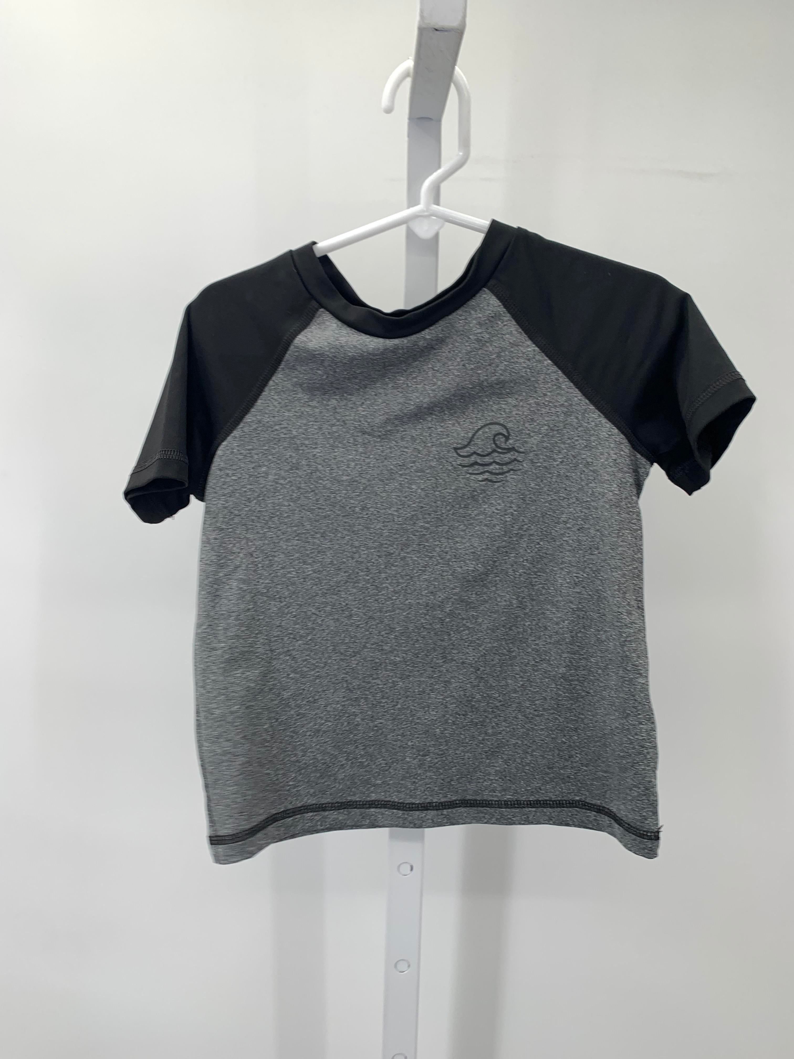 WAVE ACTIVE TEE