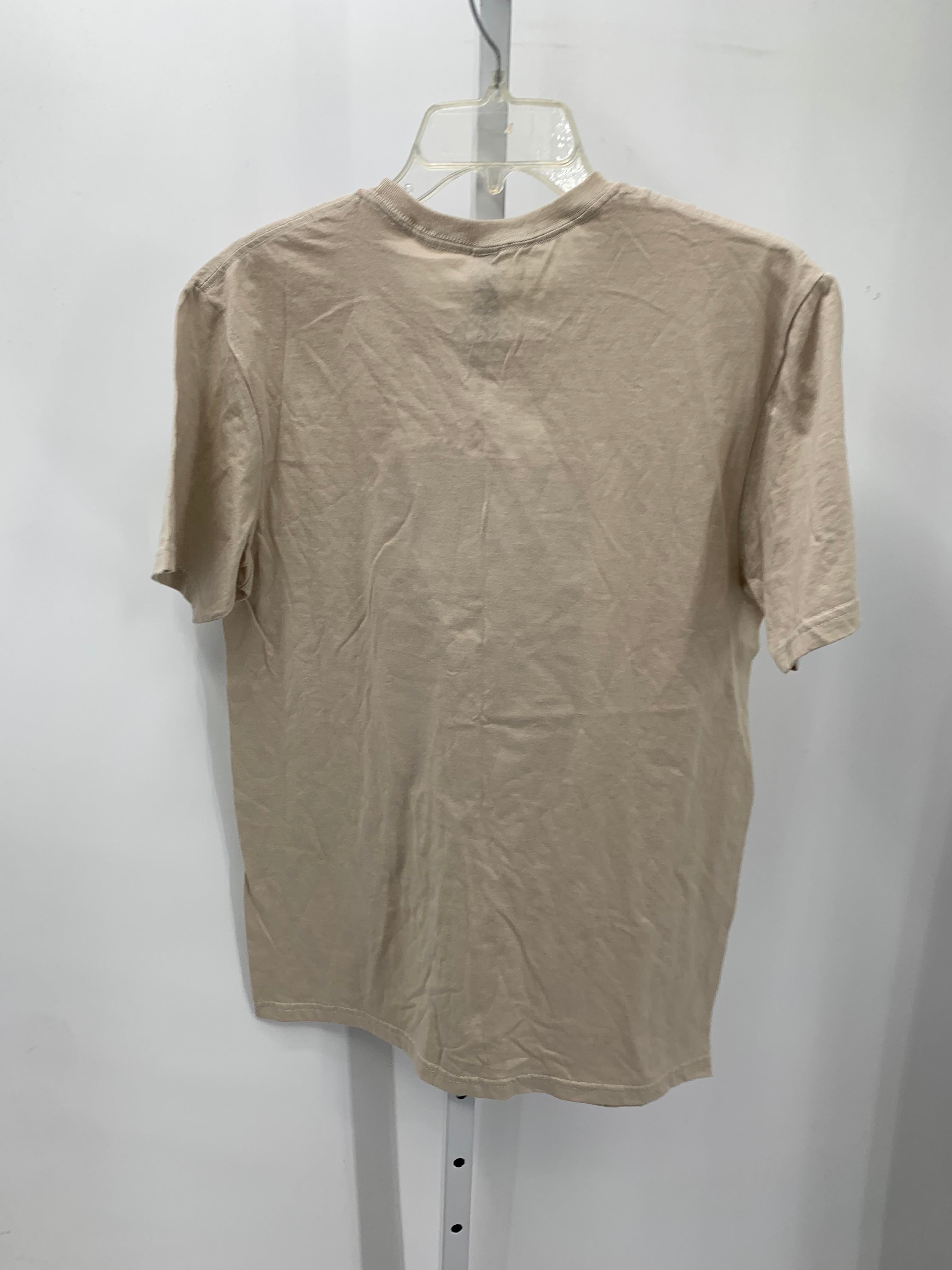 Gildan Size Medium Misses Short Sleeve Shirt