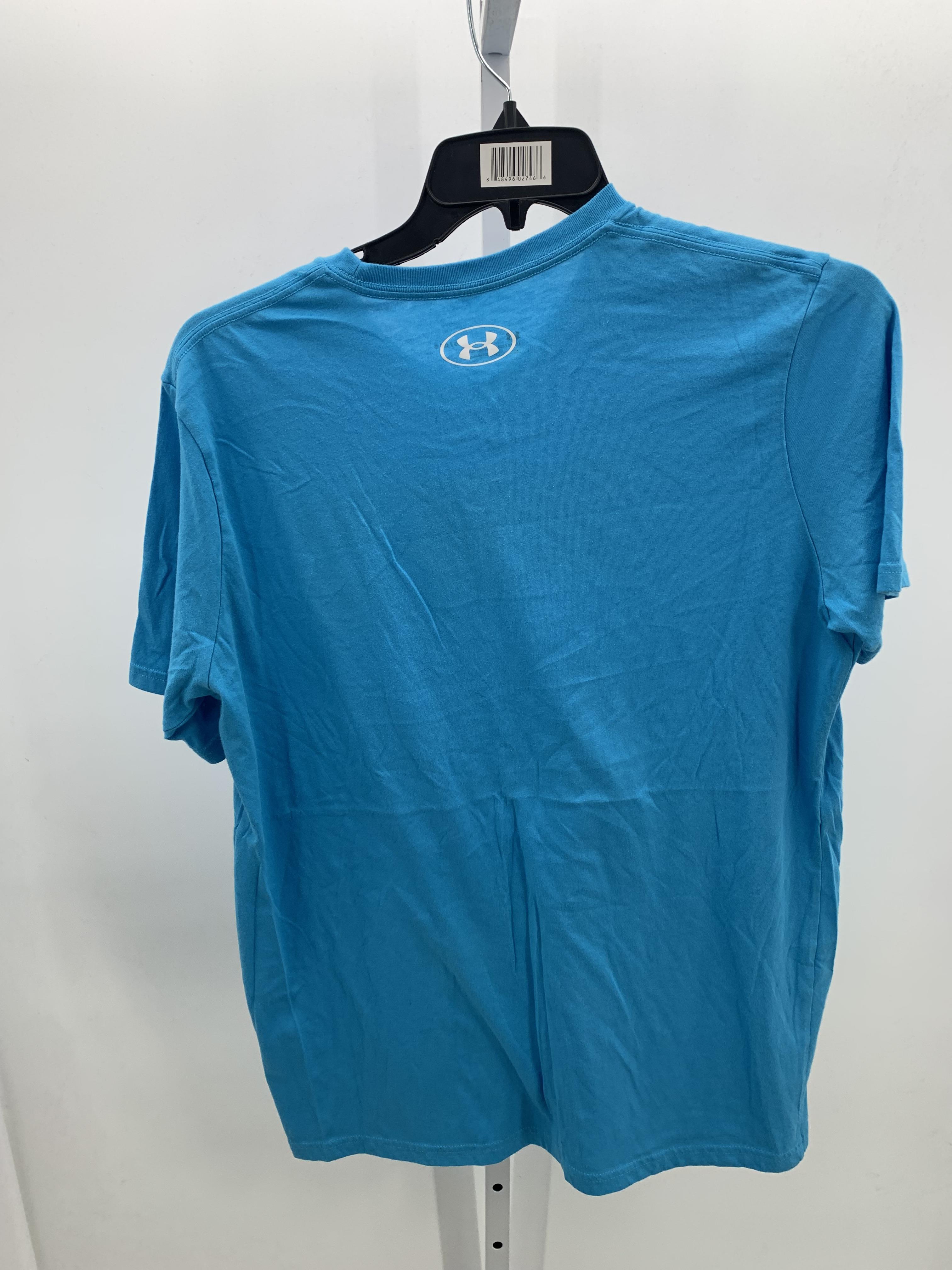 KNIT TEE