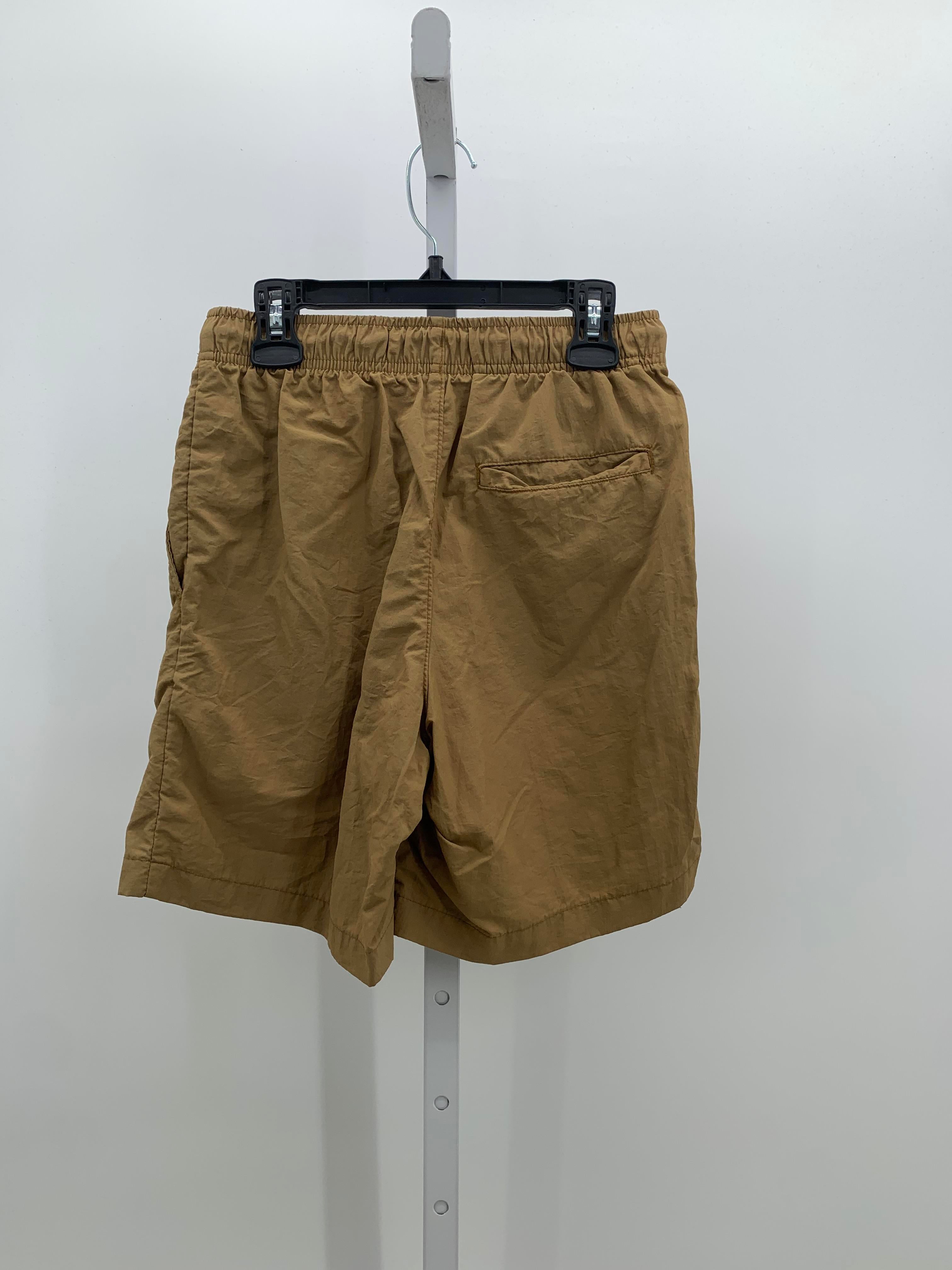 QUICK DRY DOCK SHORT