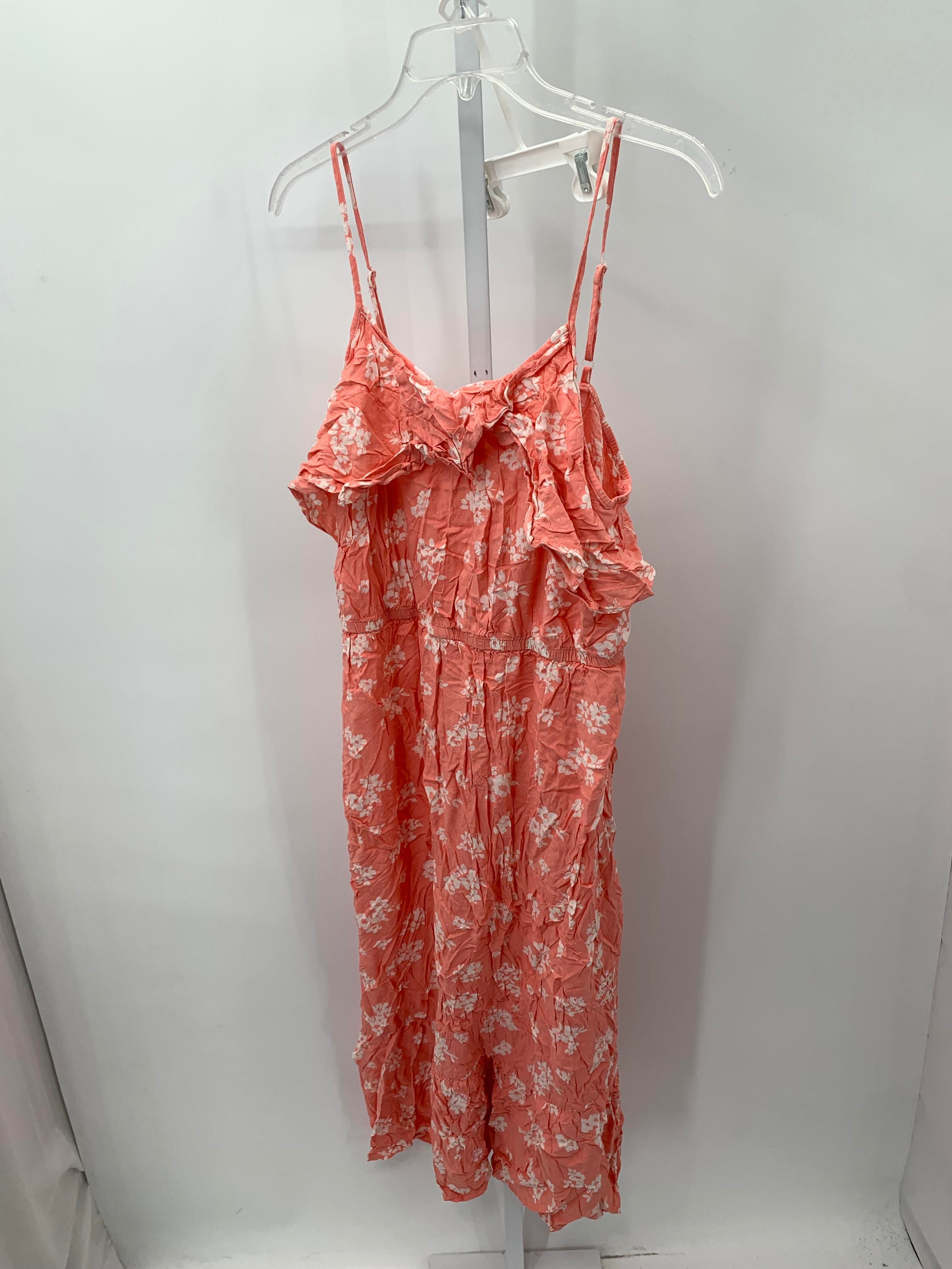 Size Large Misses Sundress