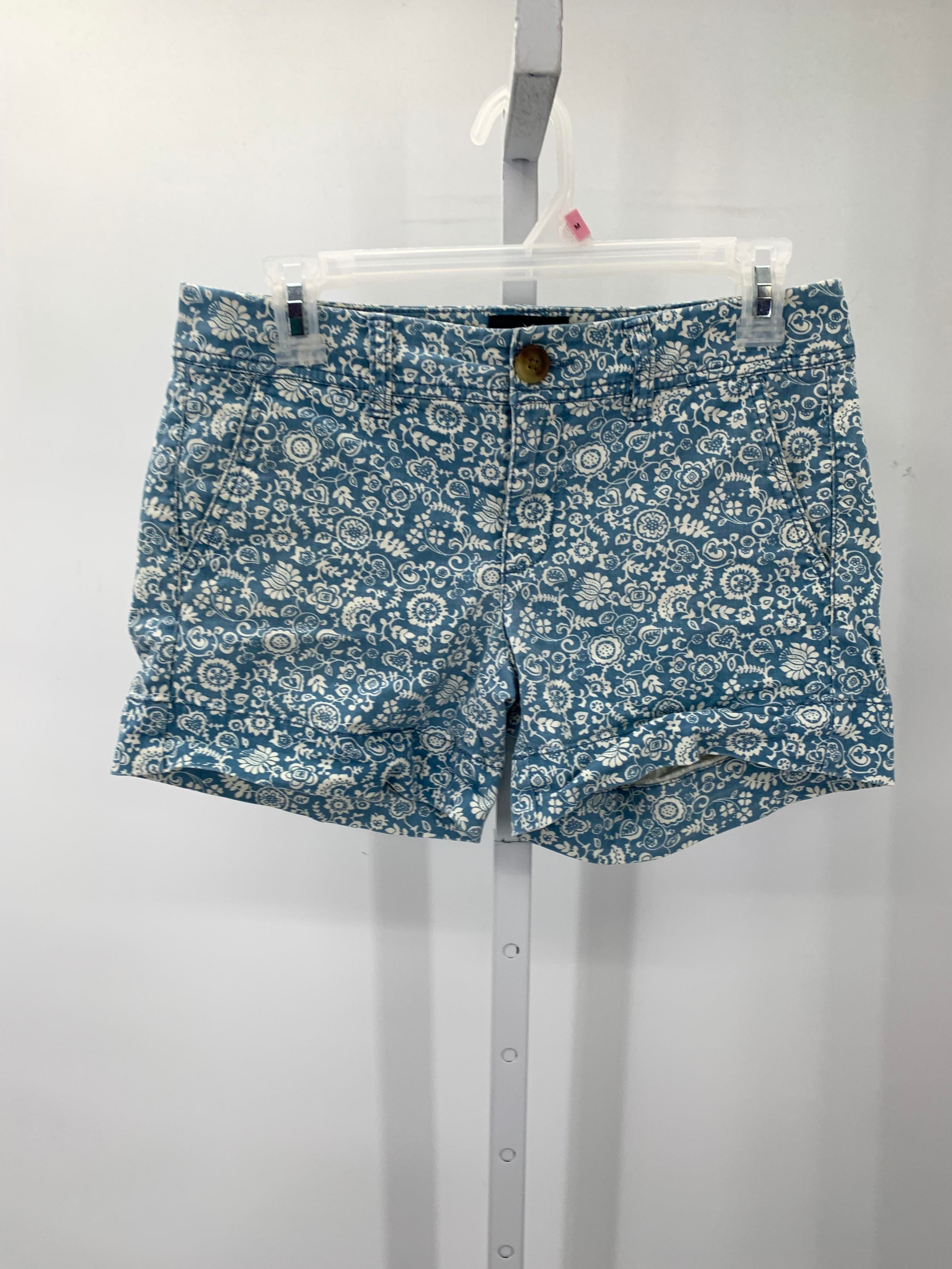 American Eagle Size 2 Juniors Shorts
