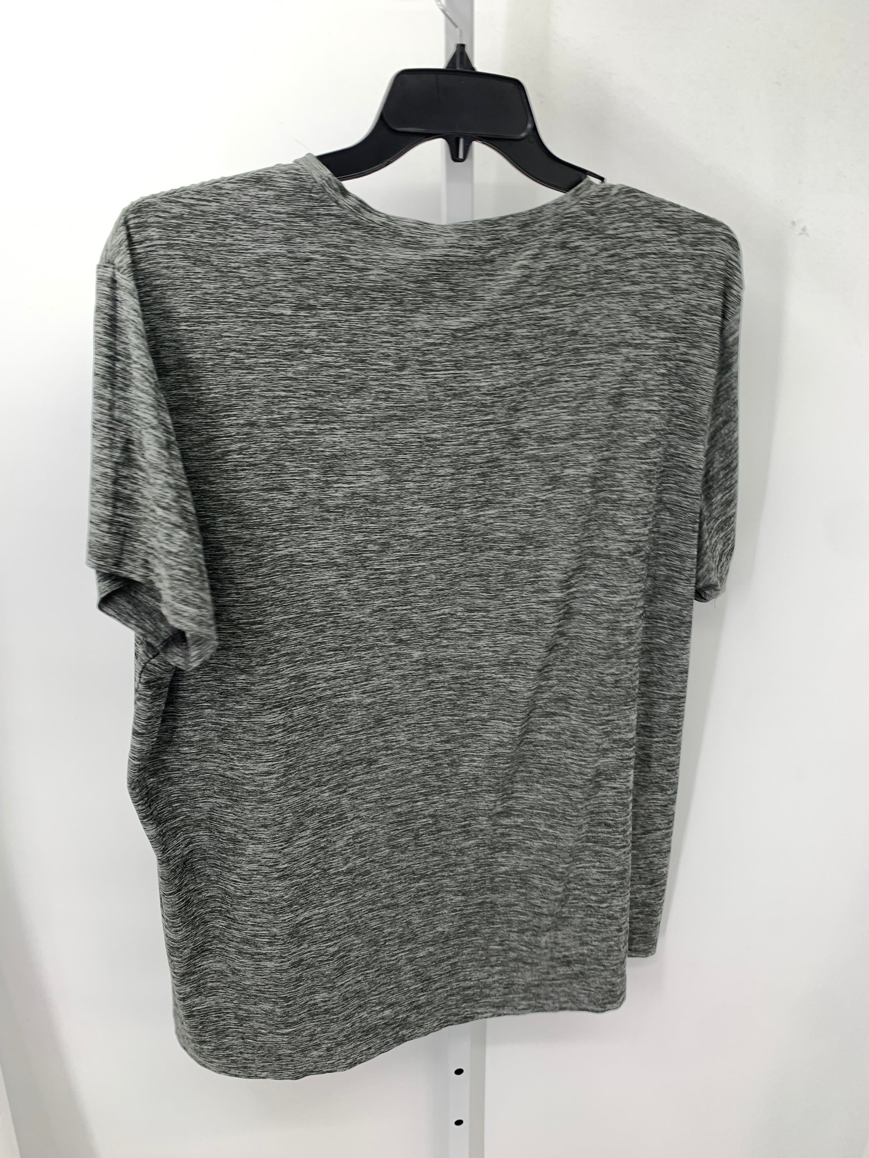 ACTIVE WEAR TEE
