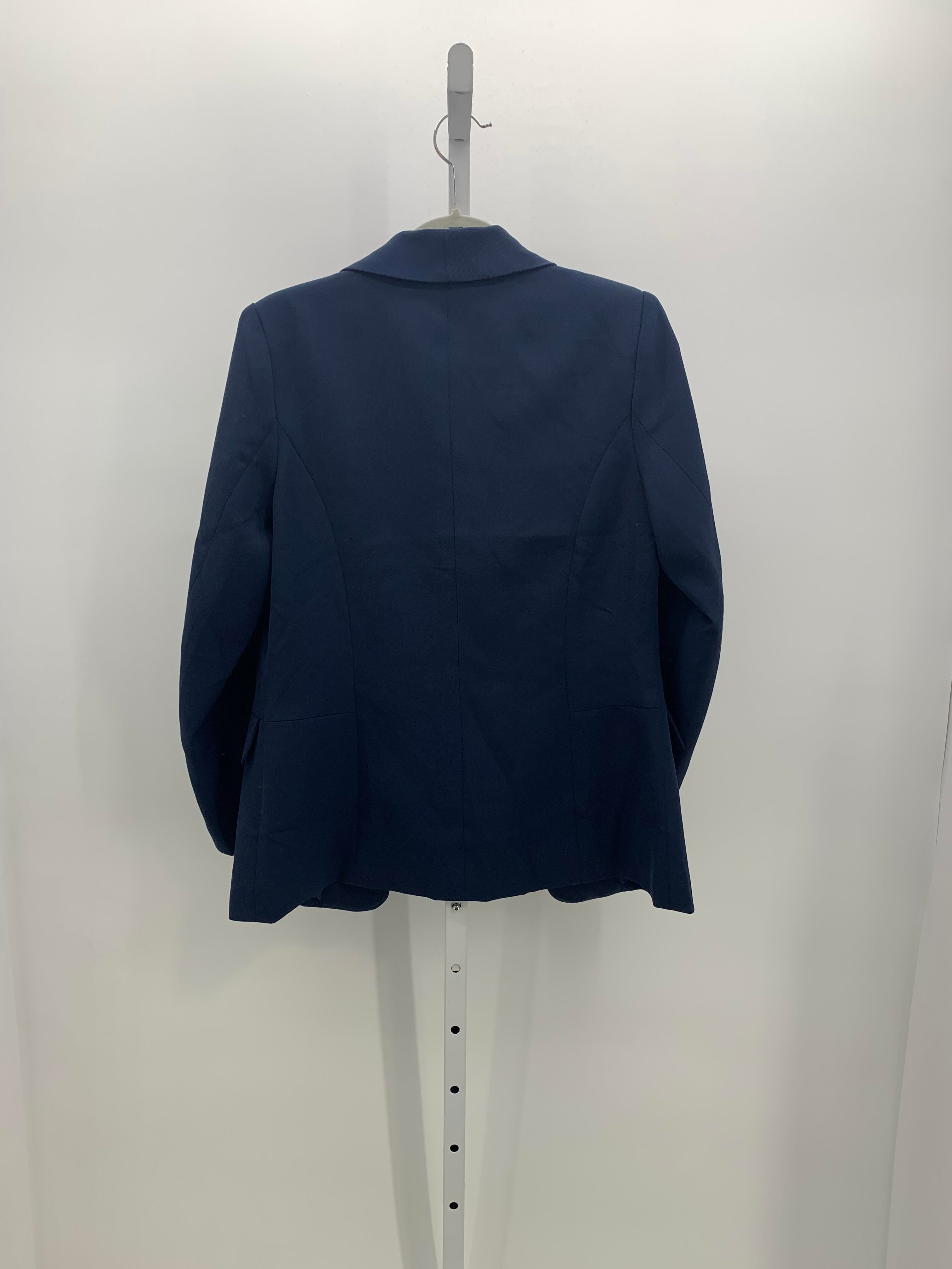 Size Small Misses Blazer