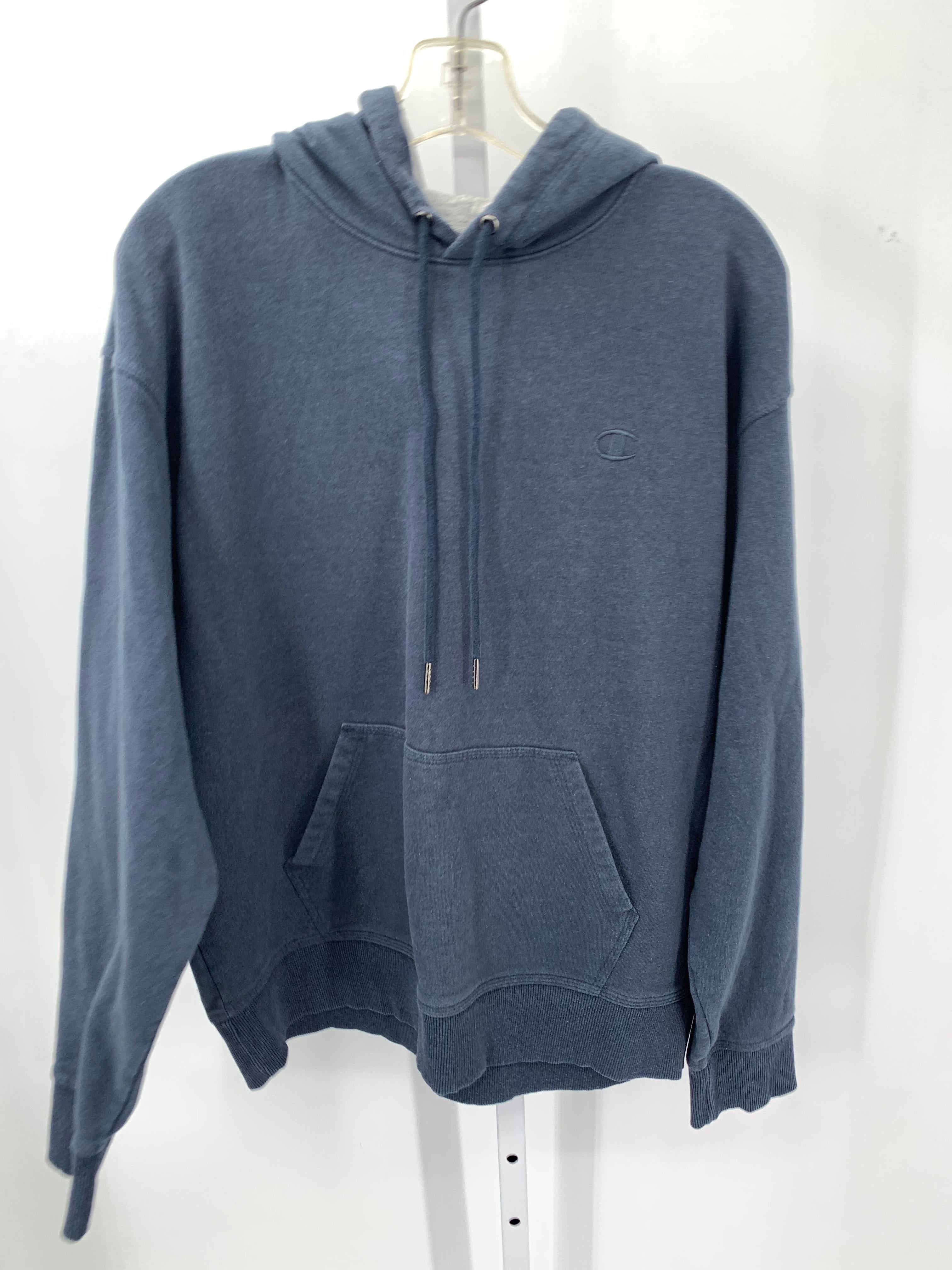 DRAW STRING HOODED