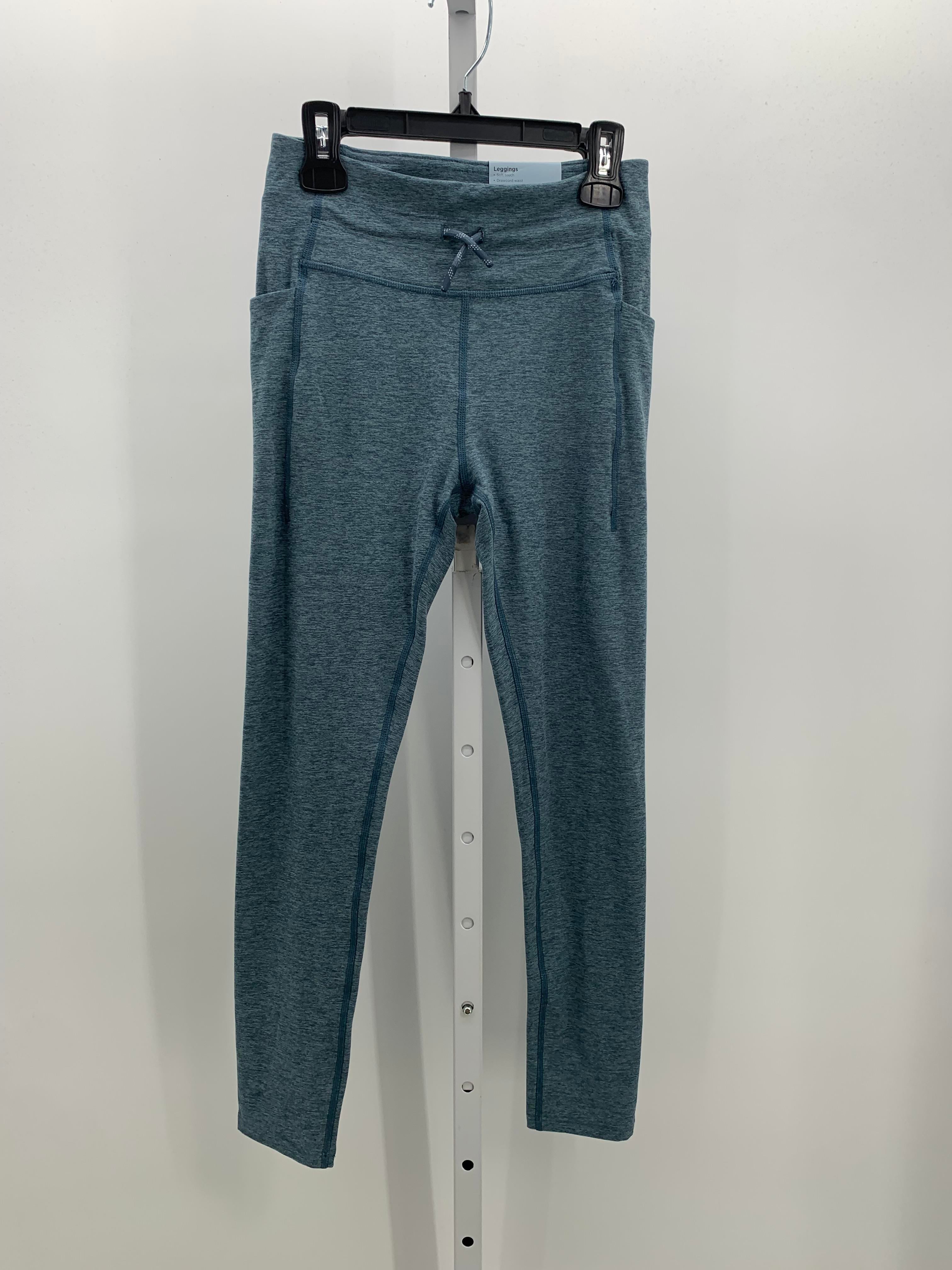 Size 10-12 Girls Leggings