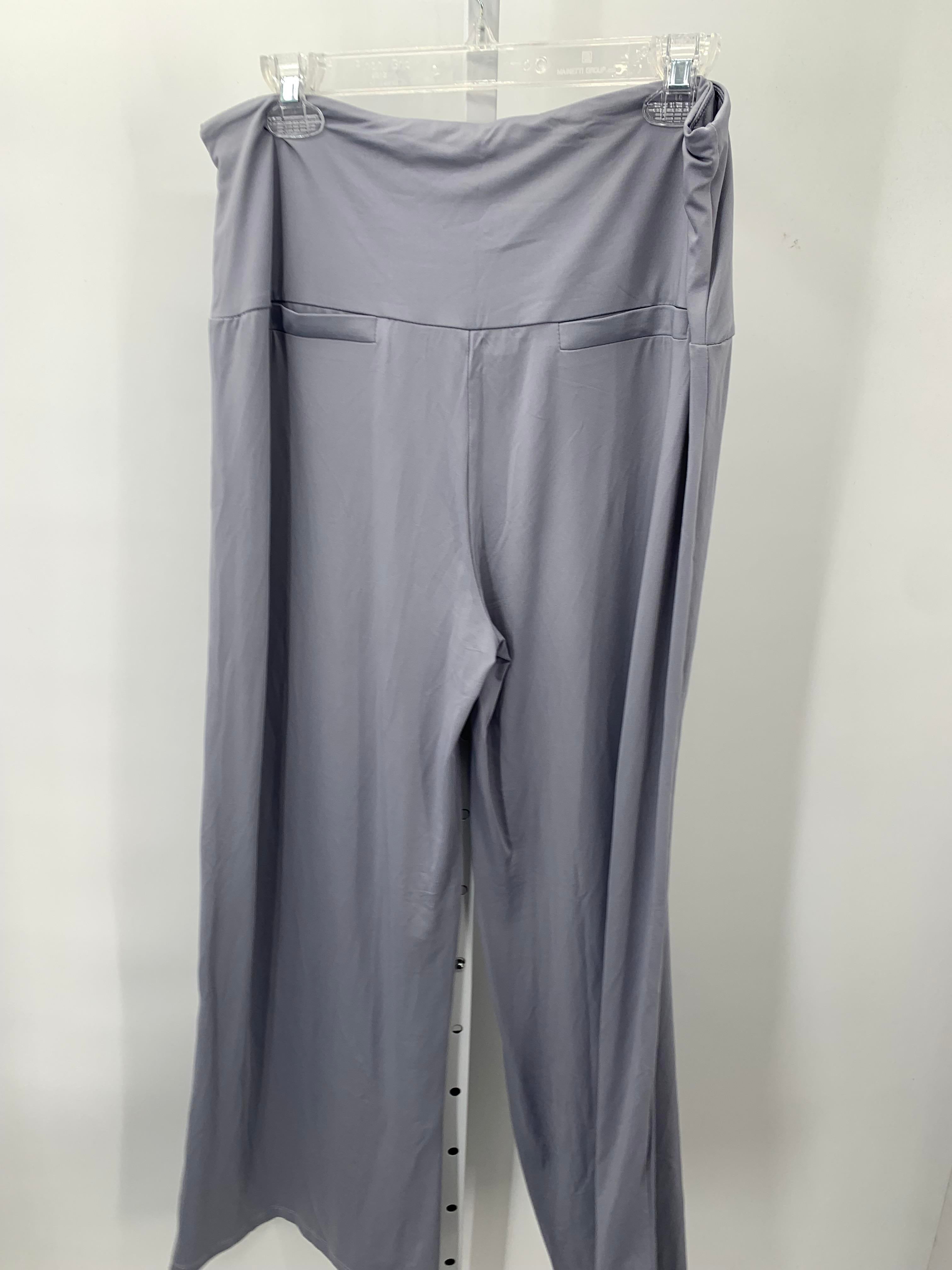 Size Extra Large Misses Pants