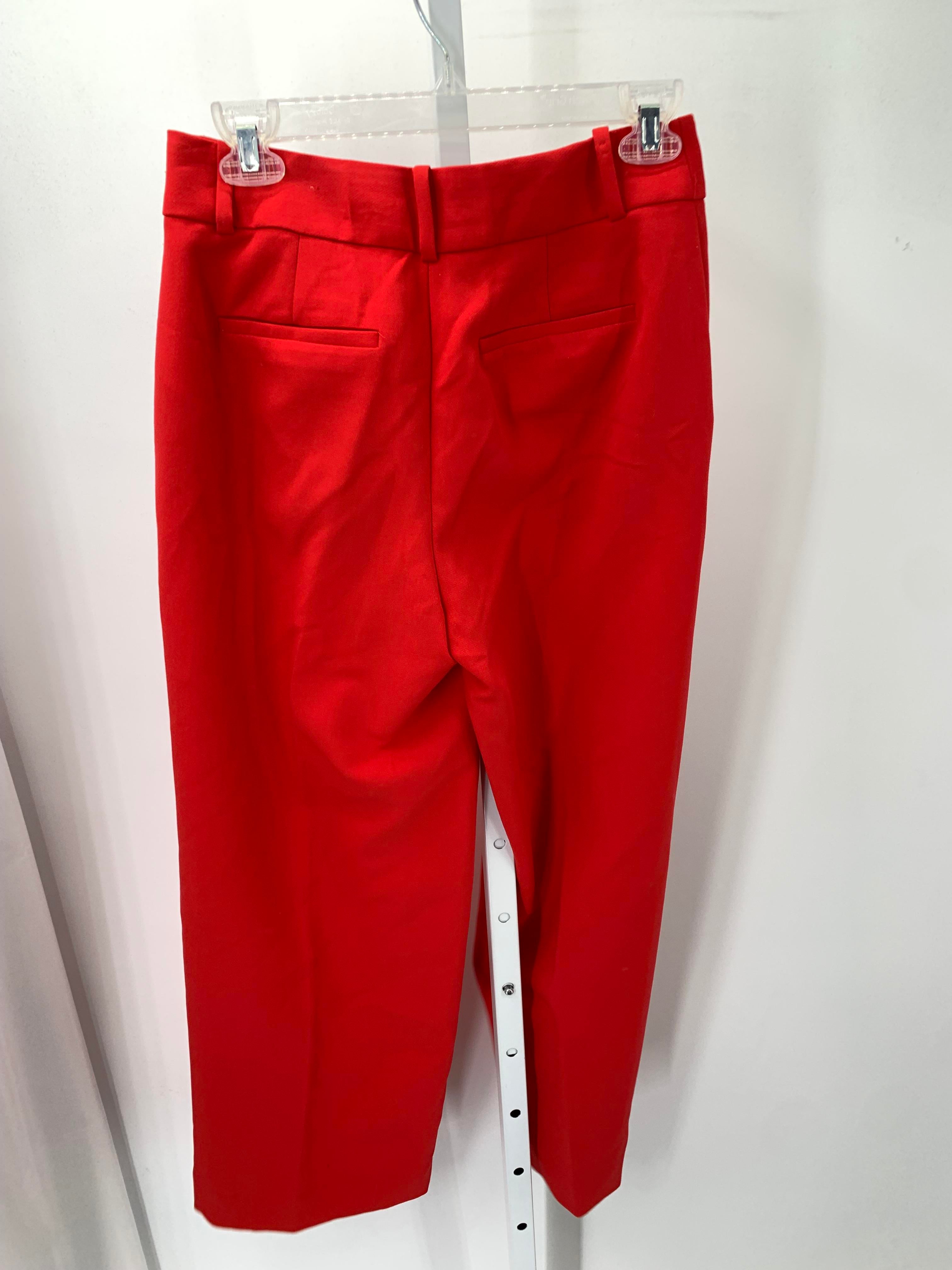 Size 4 Misses Pants