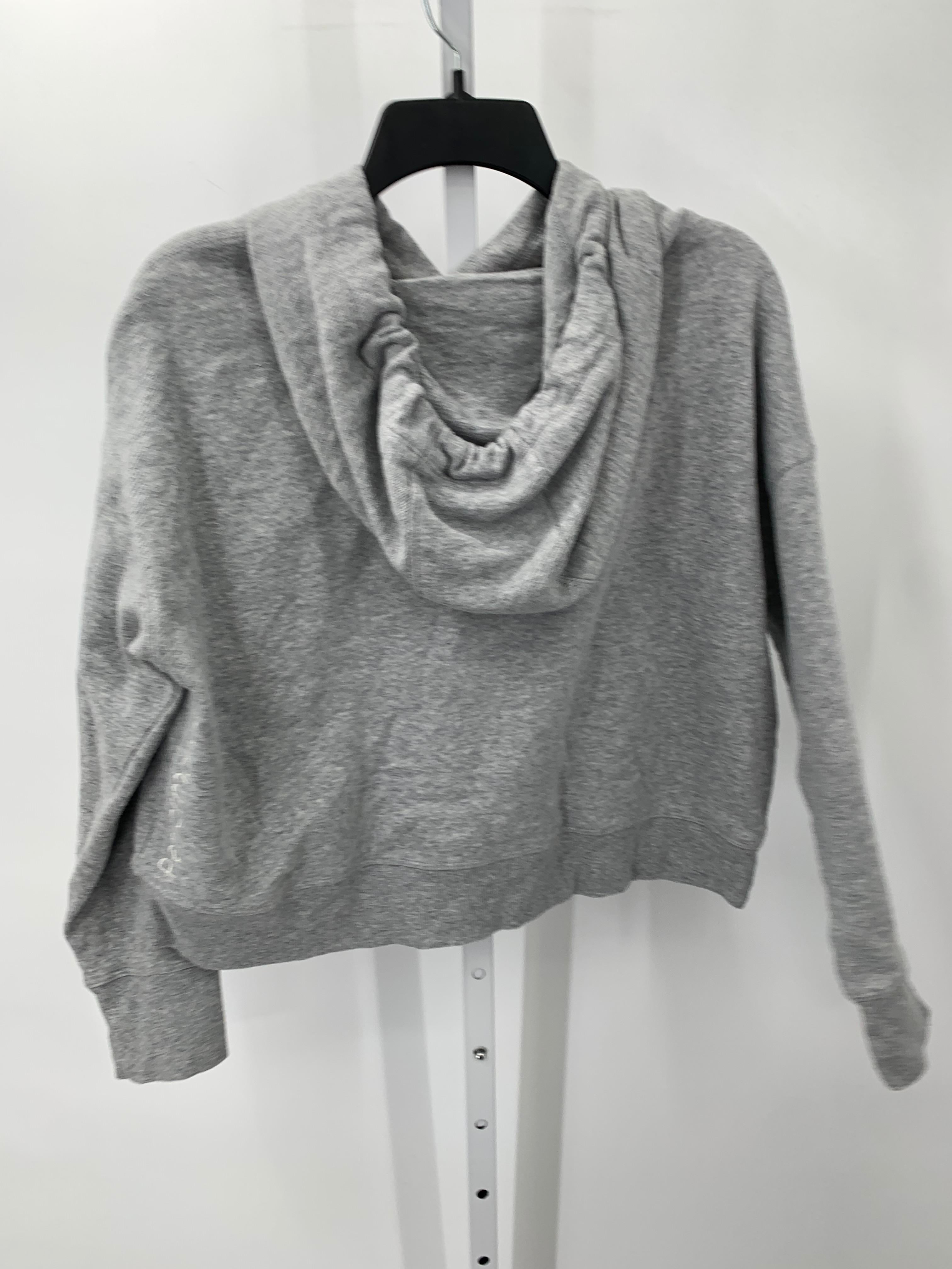 Calvin Klein Size Medium Misses Hoodie