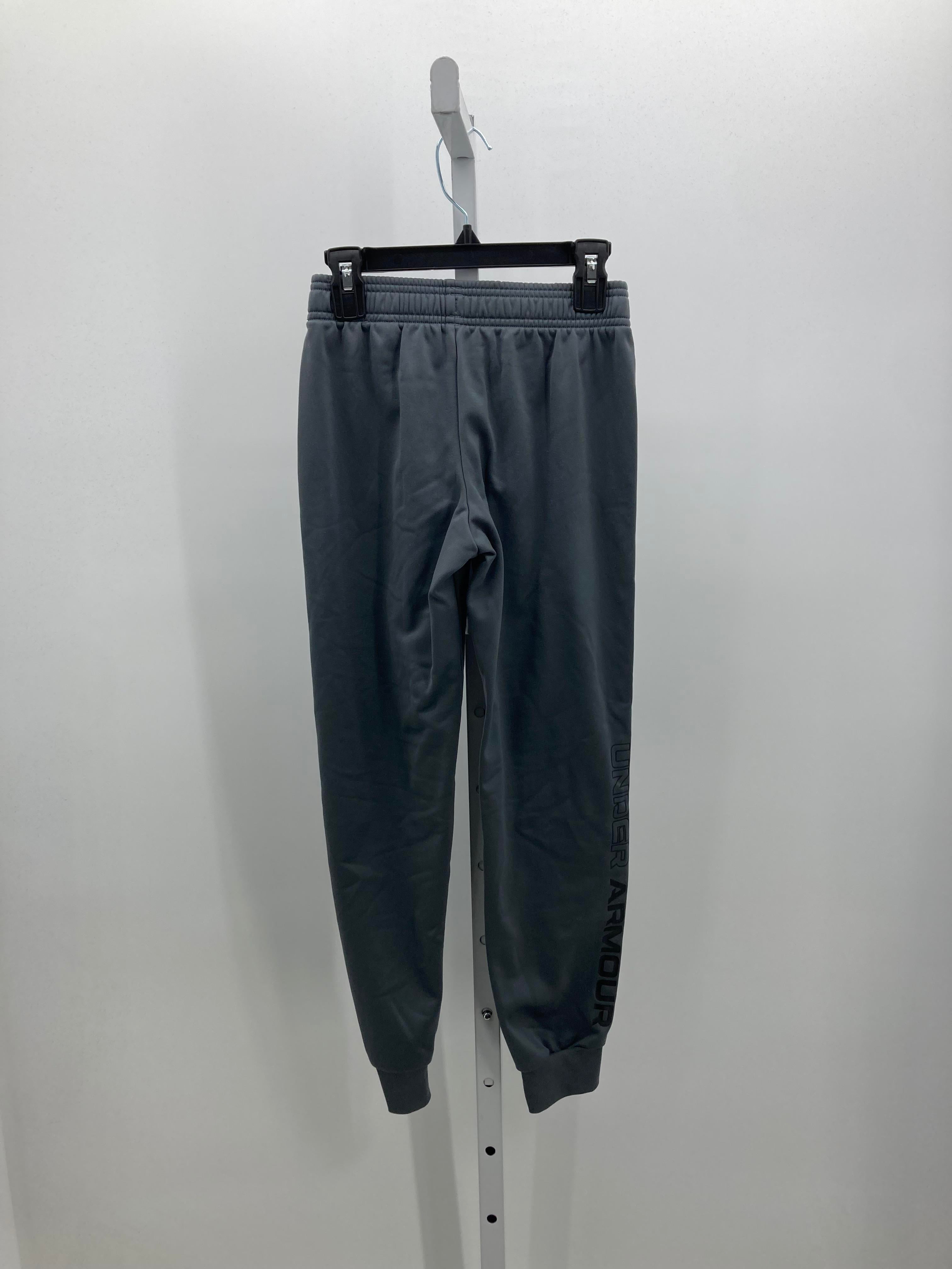 DRAWSTRING ACTIVE KNIT SIZE YSM