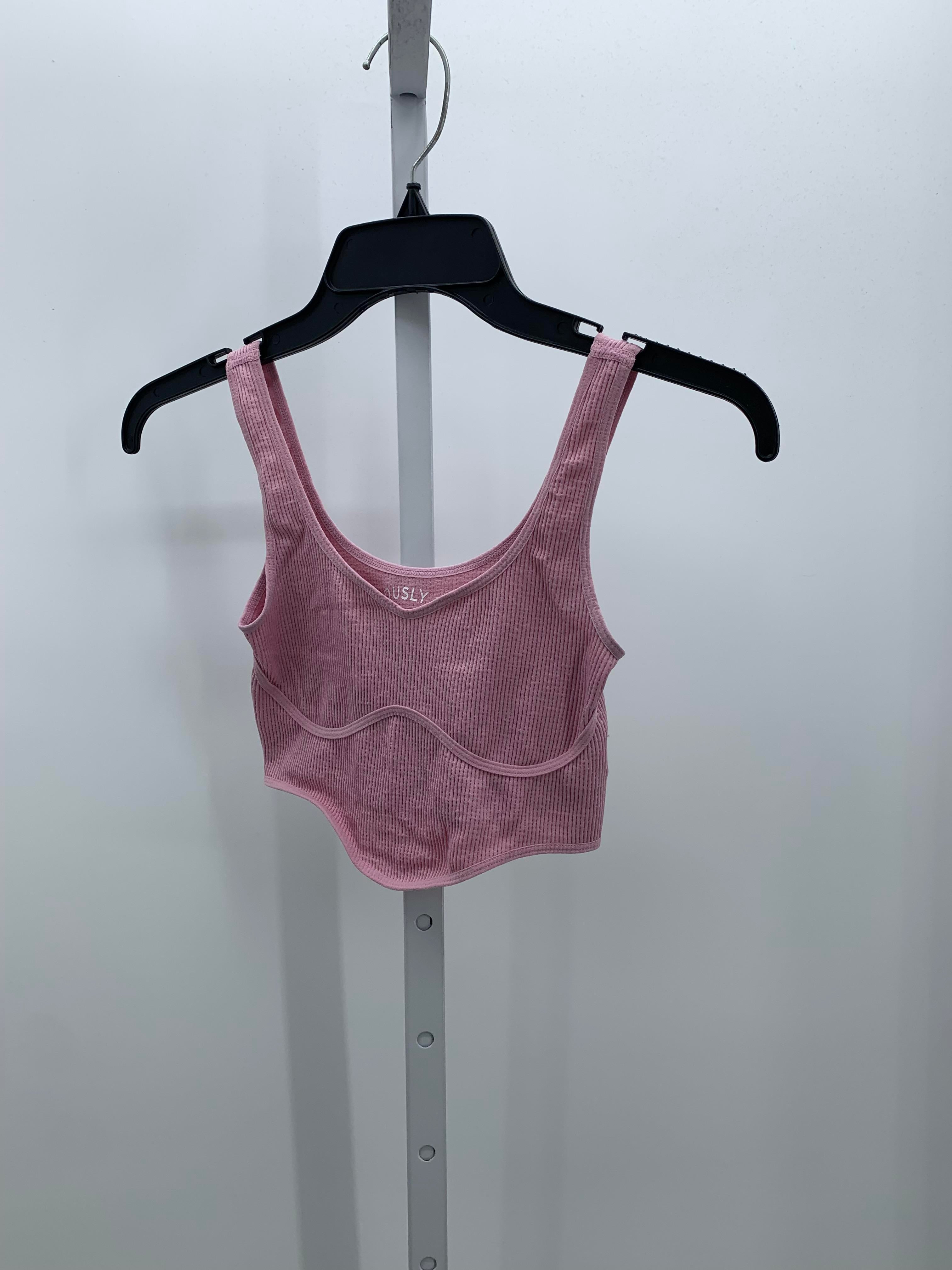 Aeropostale Size X Small Juniors Tank