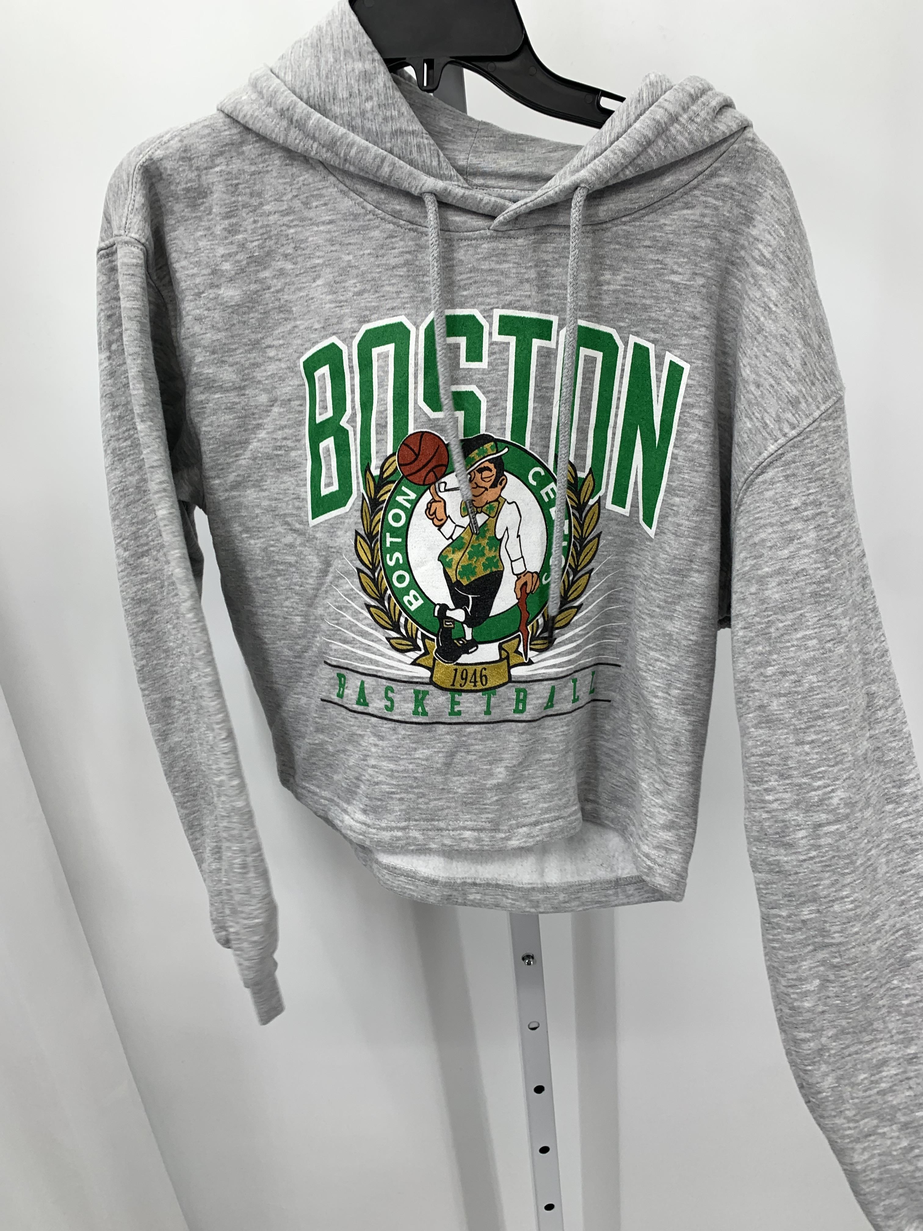 Size Medium Juniors Hoodie
