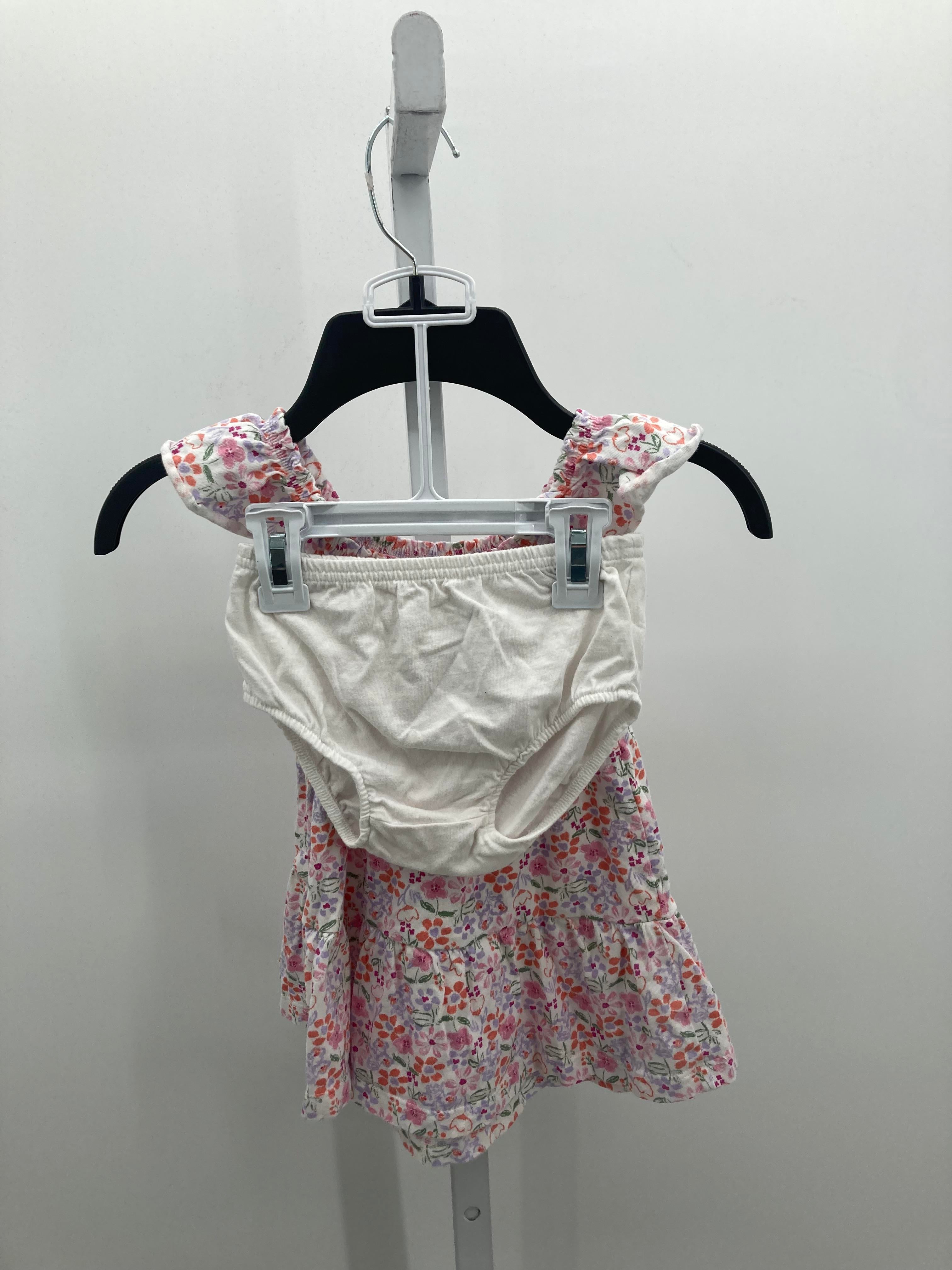Carters Size 18 Months Girls Sundress