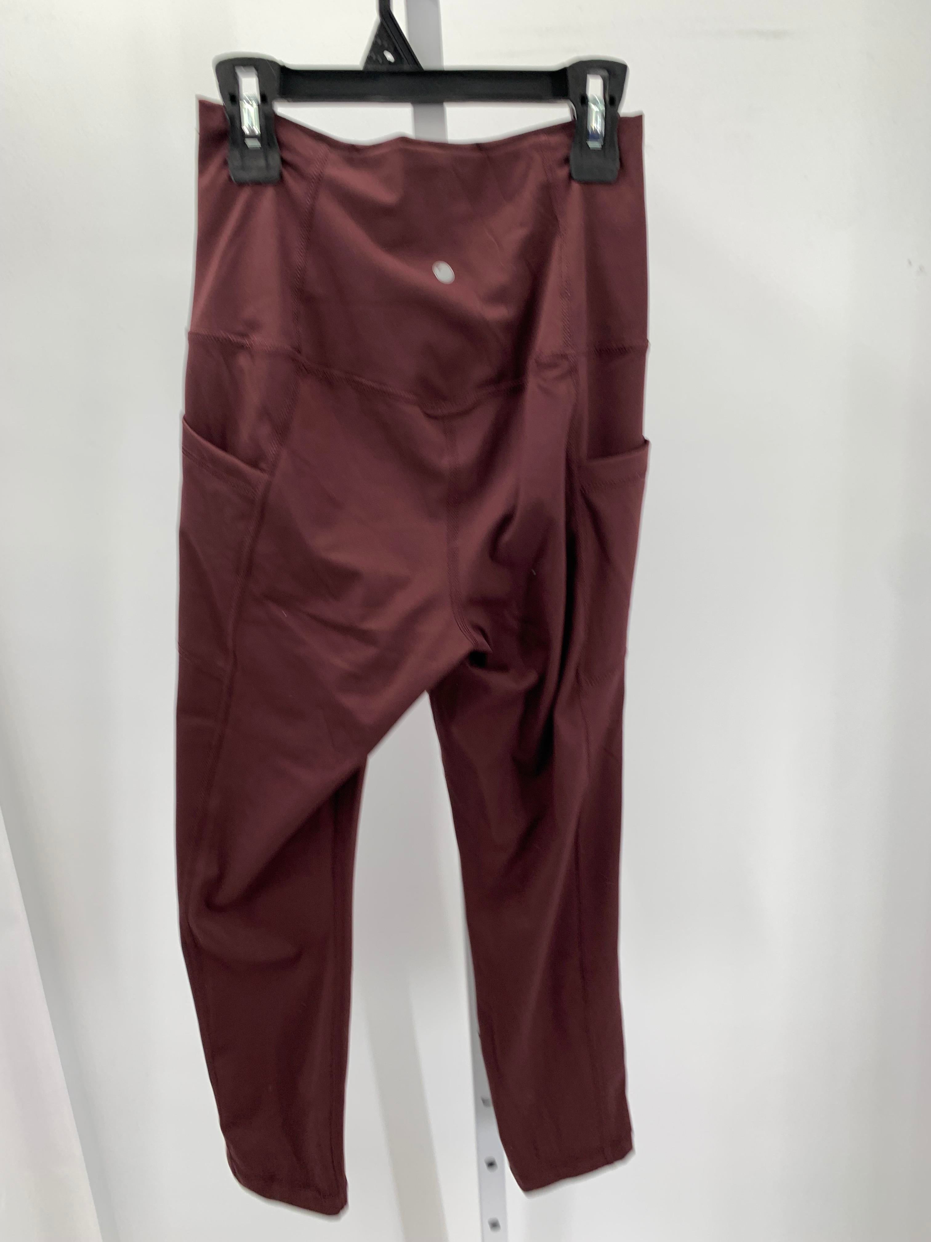 Yogalicious Size Medium Misses Leggings