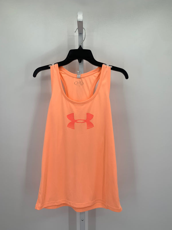 Under Armour Size Medium Misses Tank