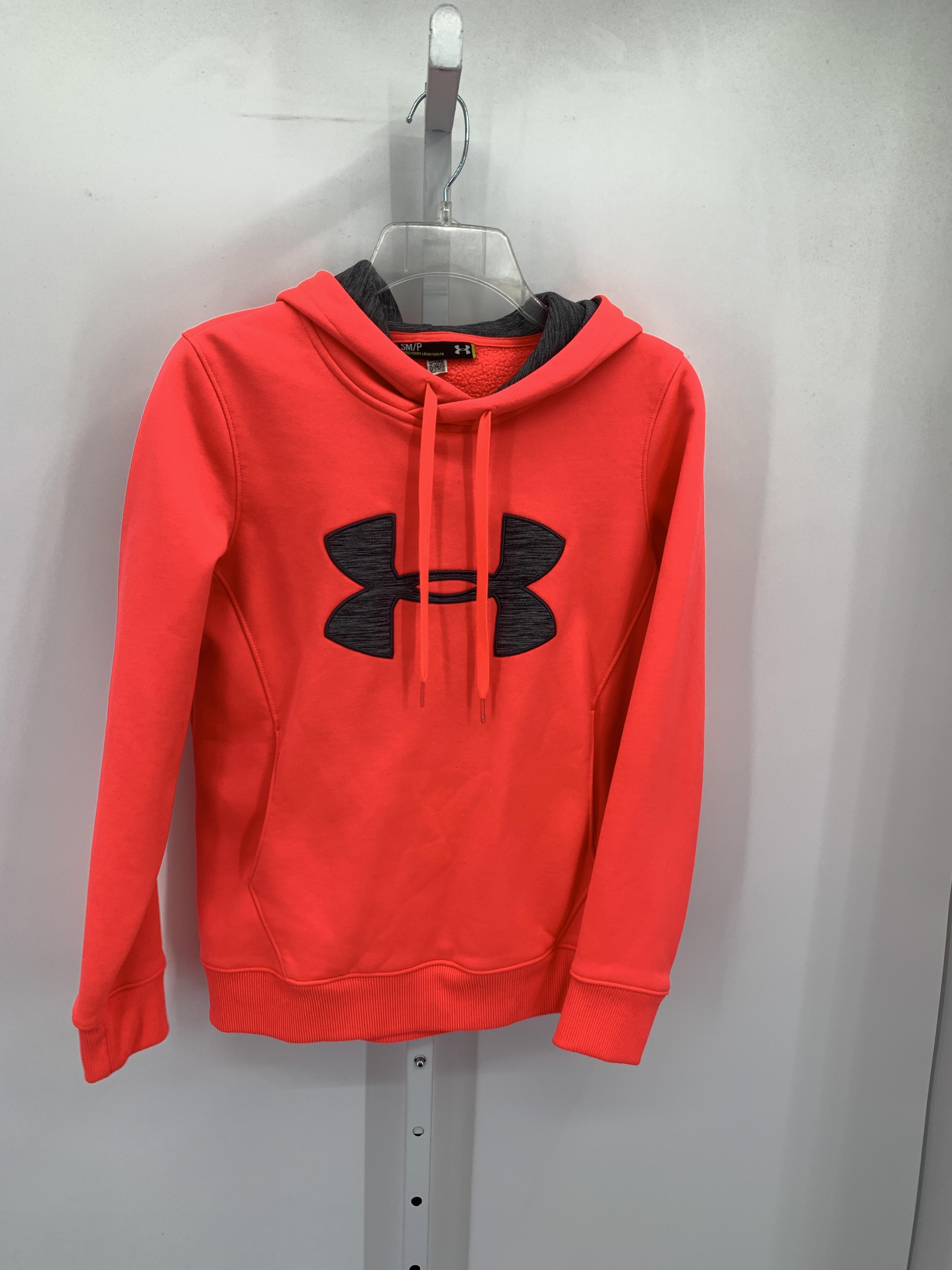 Under Armour Size Small Misses Hoodie