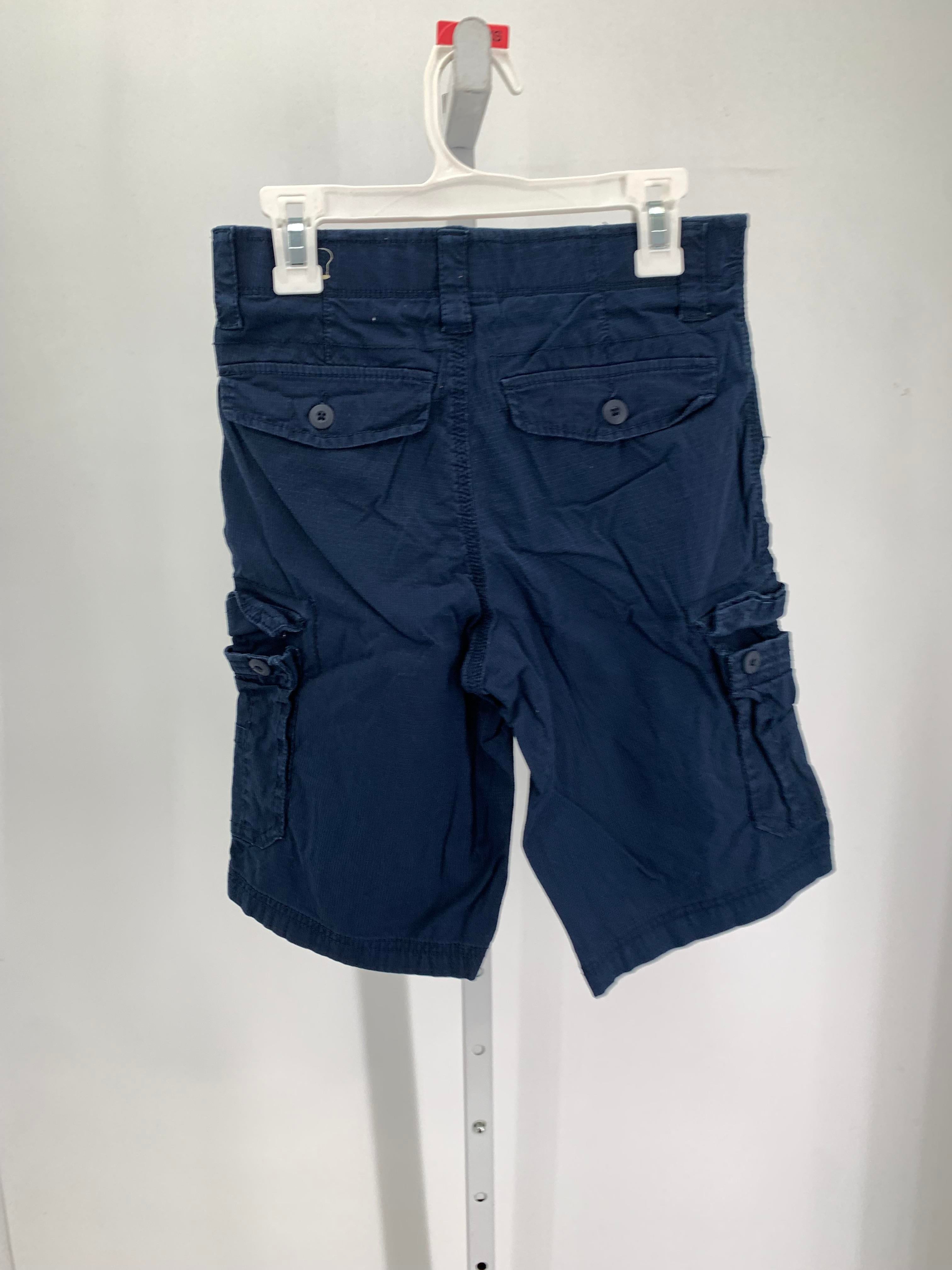 COMFORT WAIST CARGO