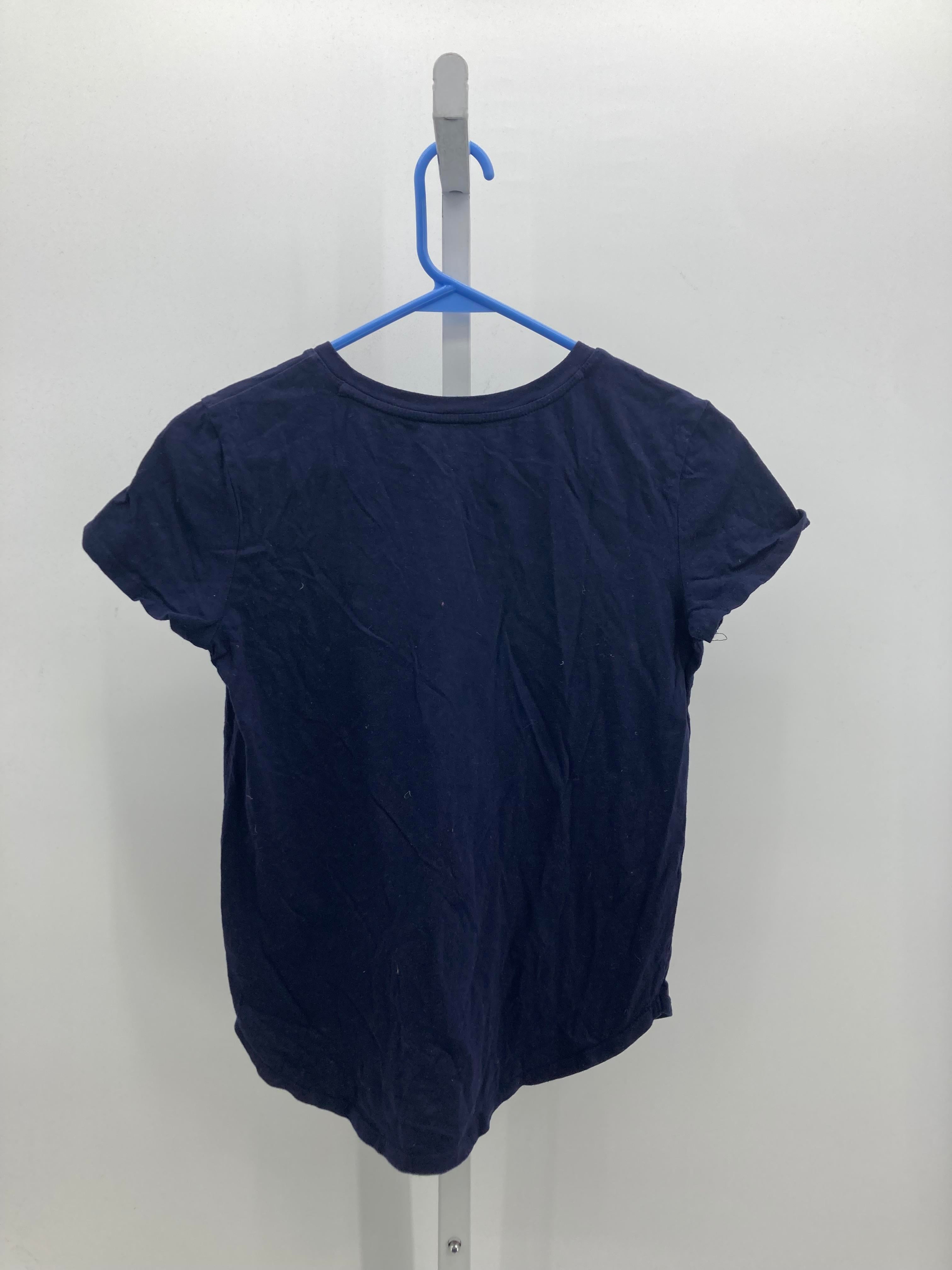 Gap Kids Size 12 Girls Short Sleeve Shirt