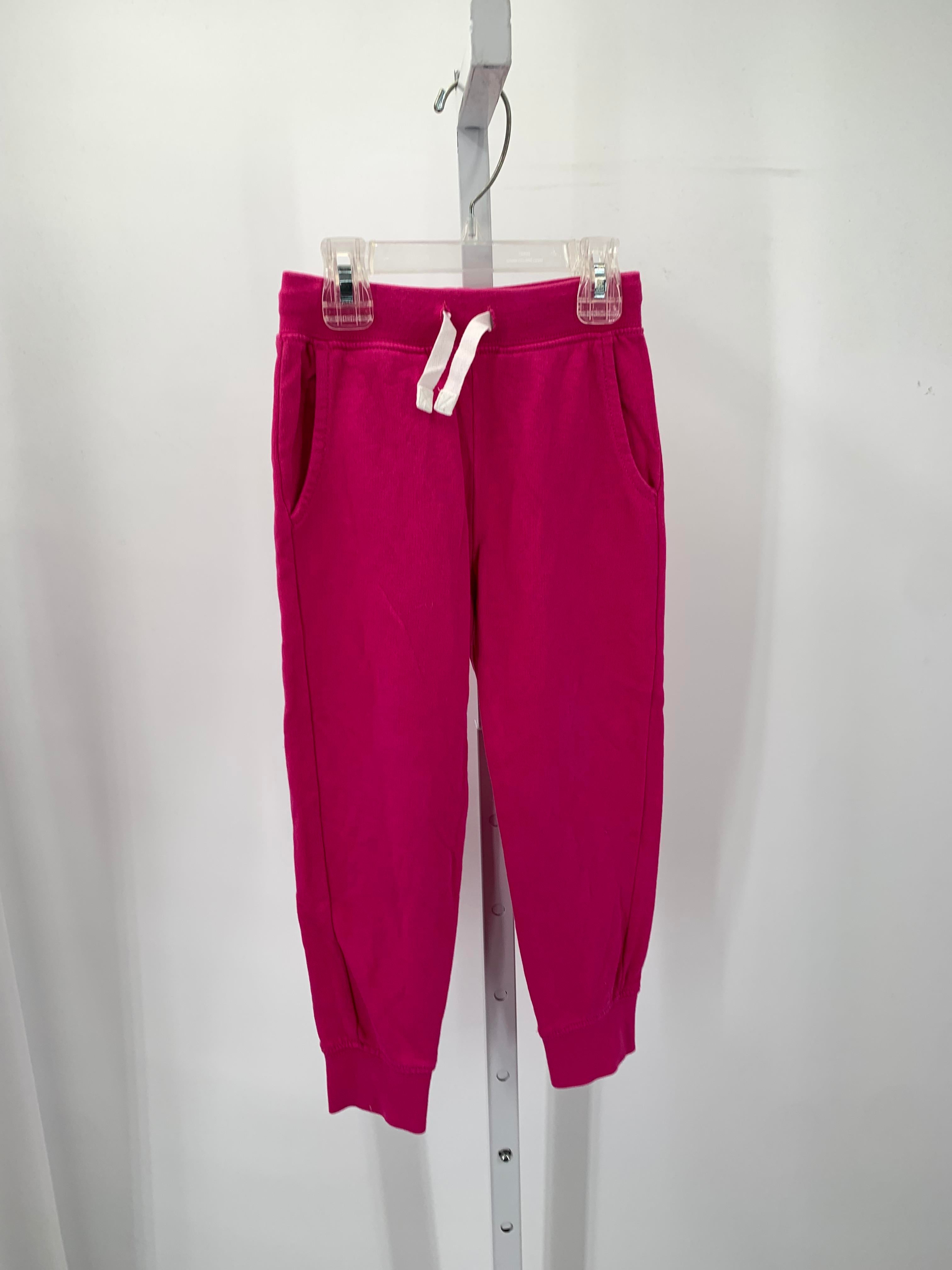 Hanna Anderson Size 3 Girls Pants