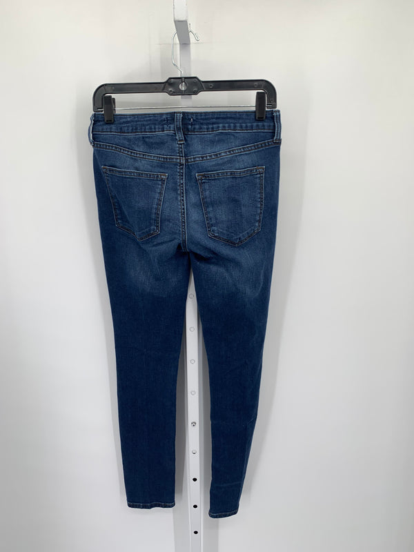 Sonoma Size 2 Misses Jeans