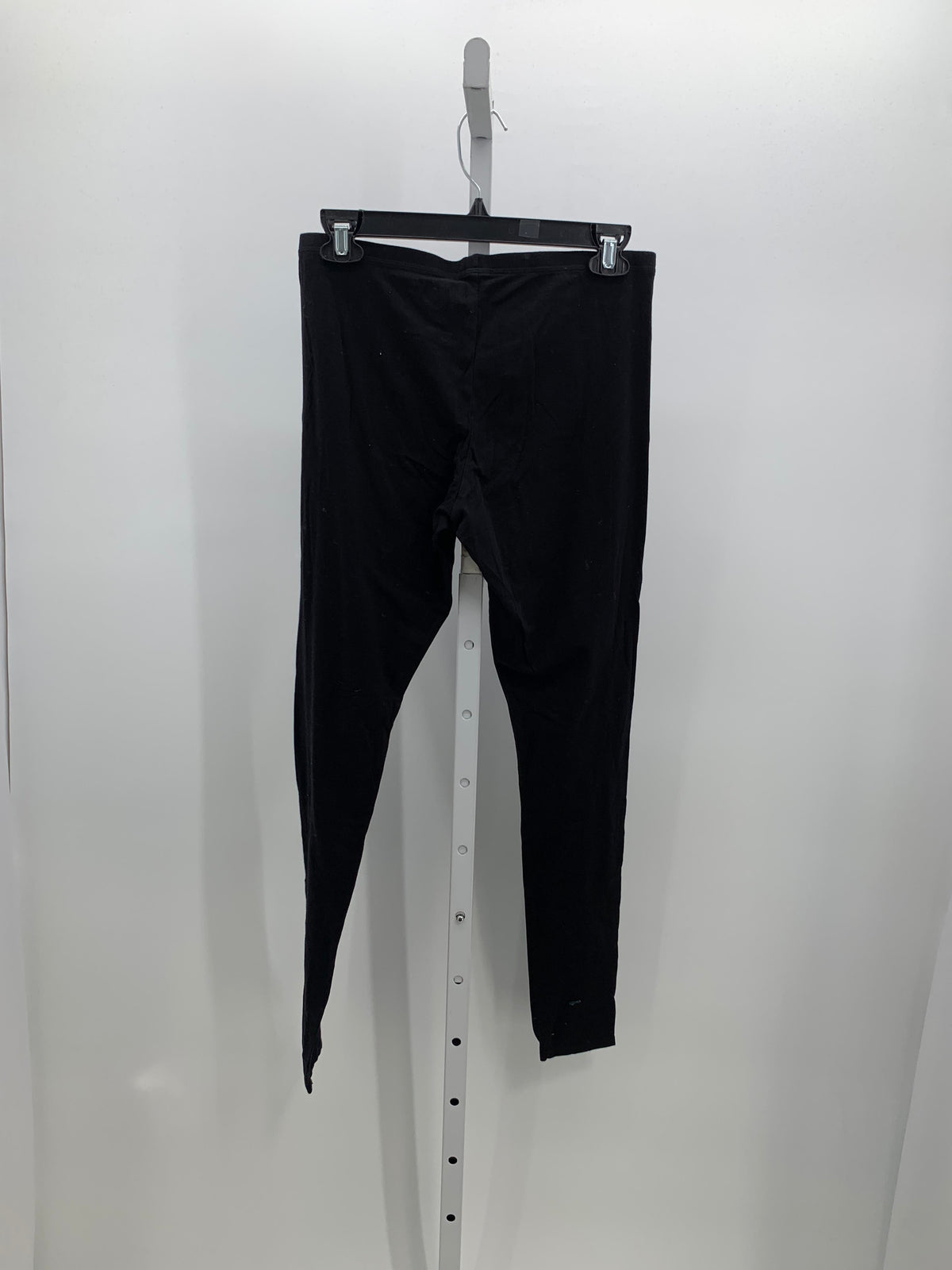 Size Large Juniors Leggings