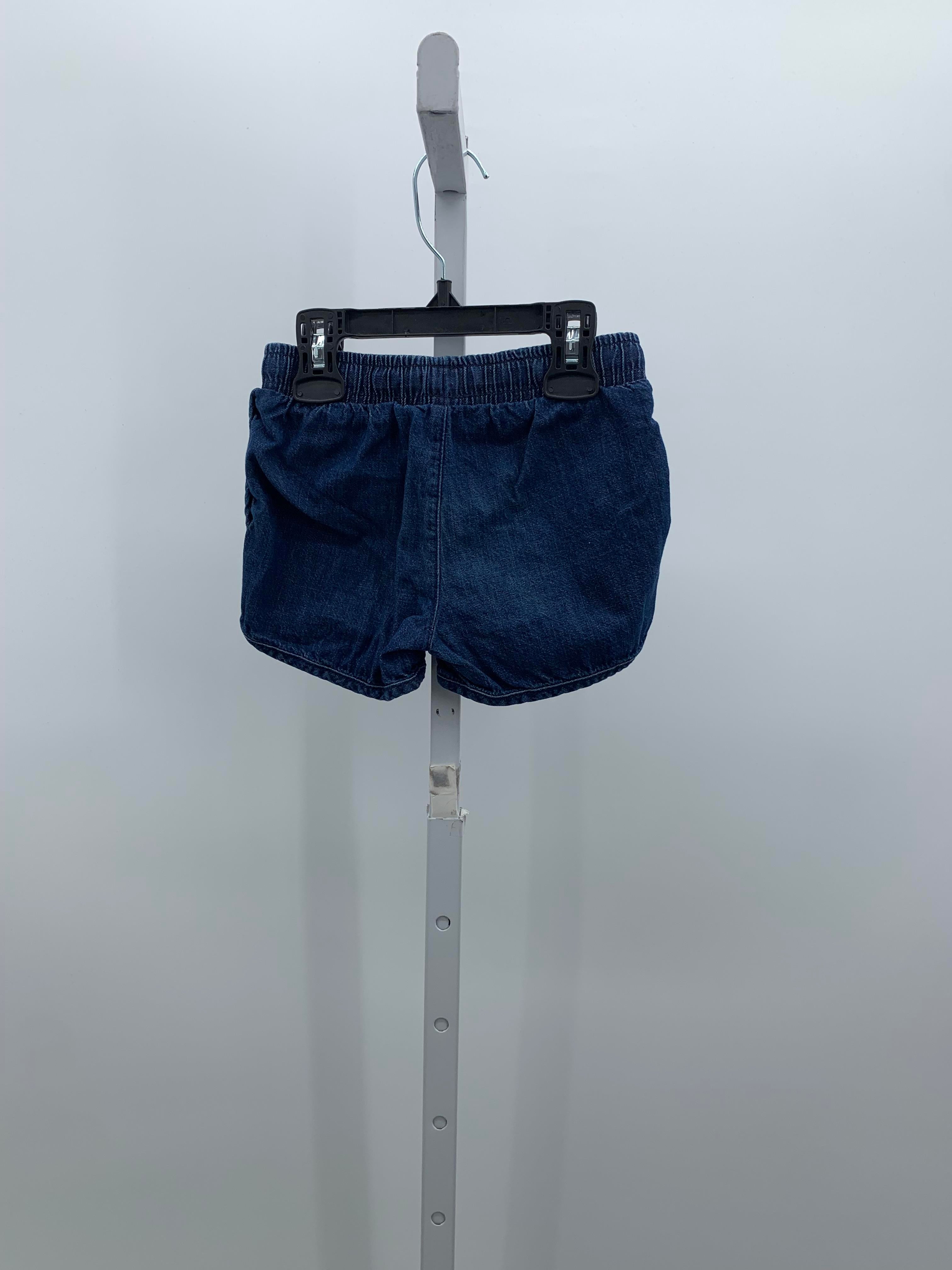 Cat & Jack Size 4T Girls Shorts