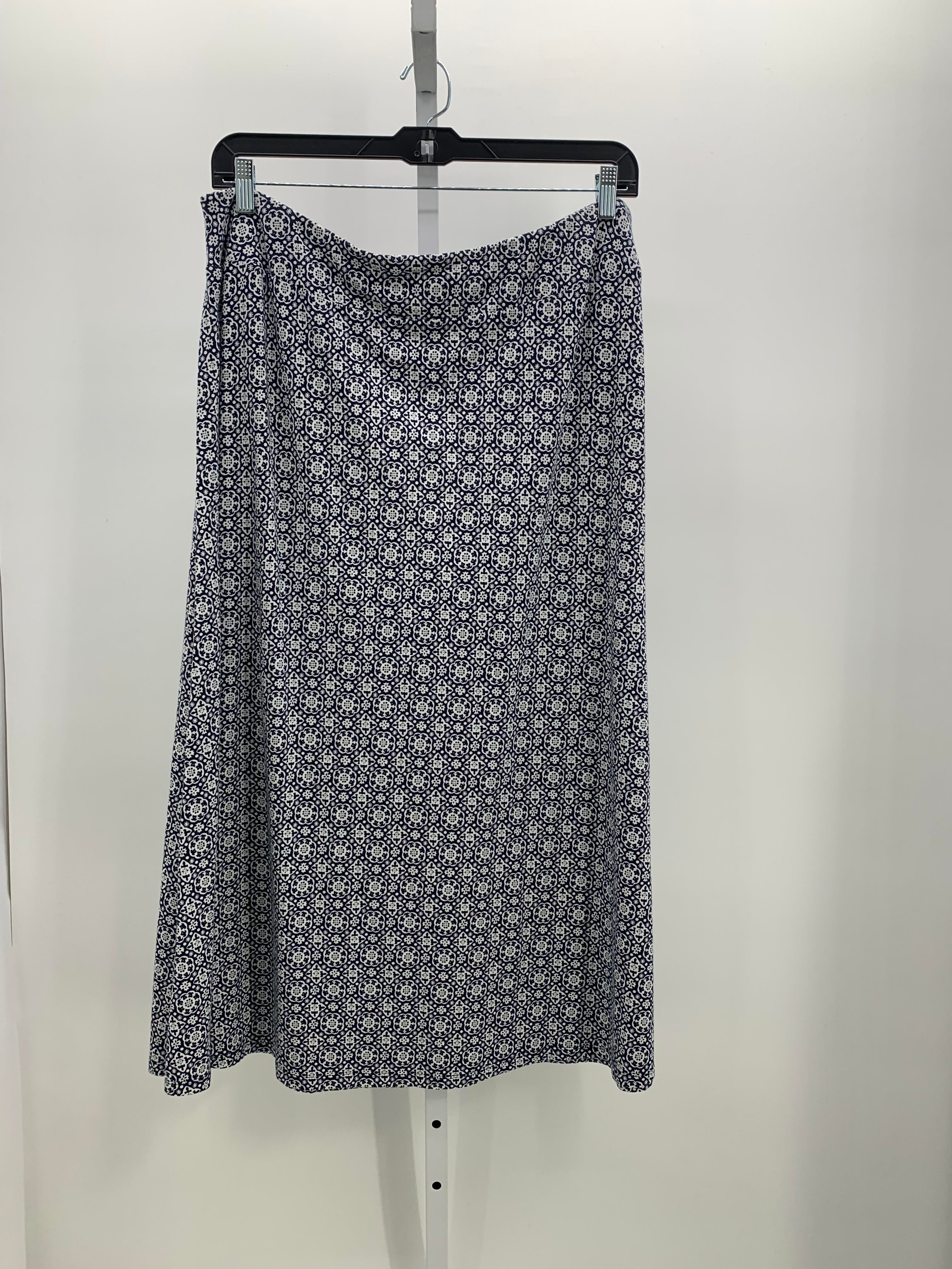 Talbots Size 2XP Womens Skirt