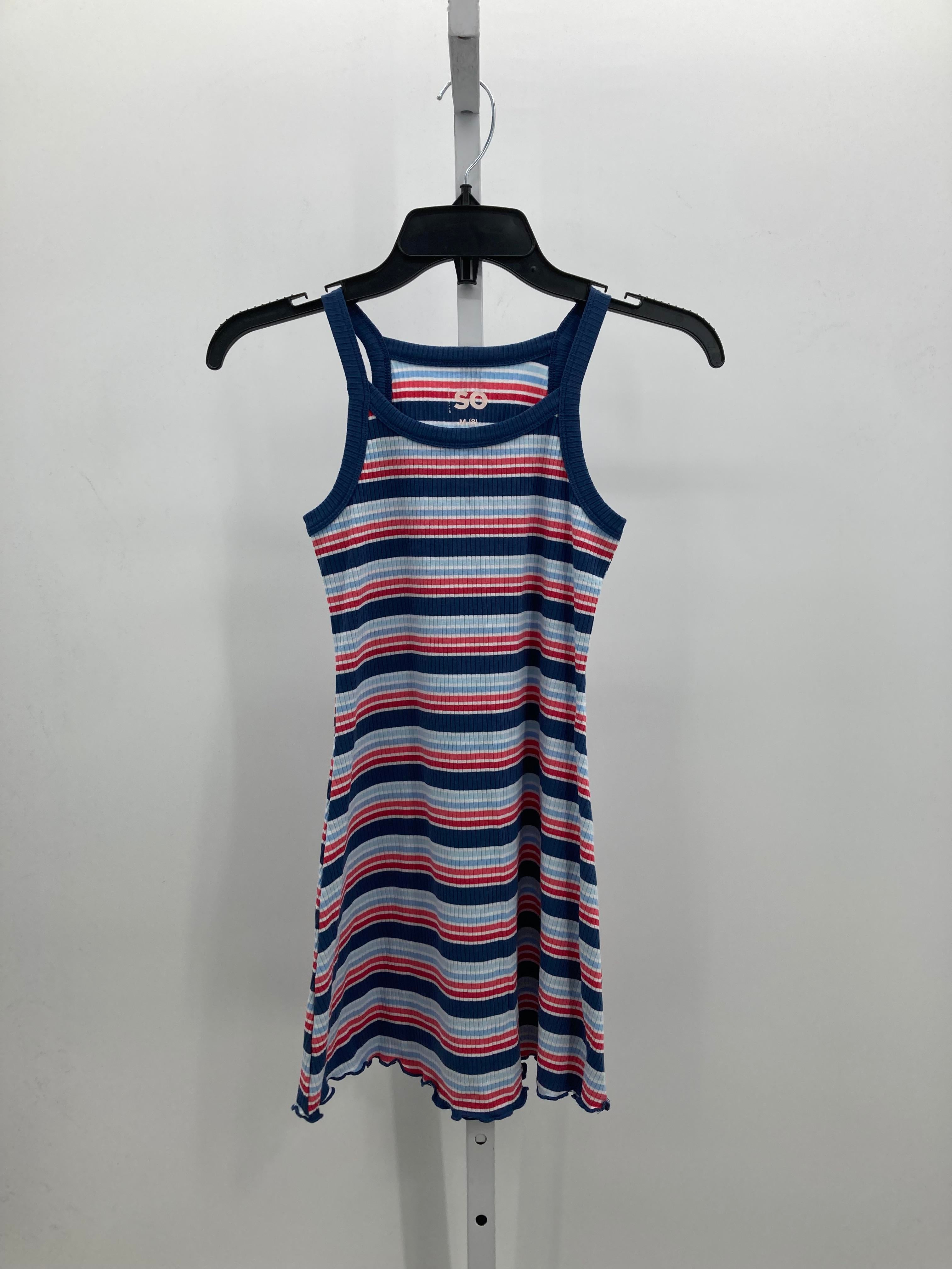 SO Size 8 Girls Sundress