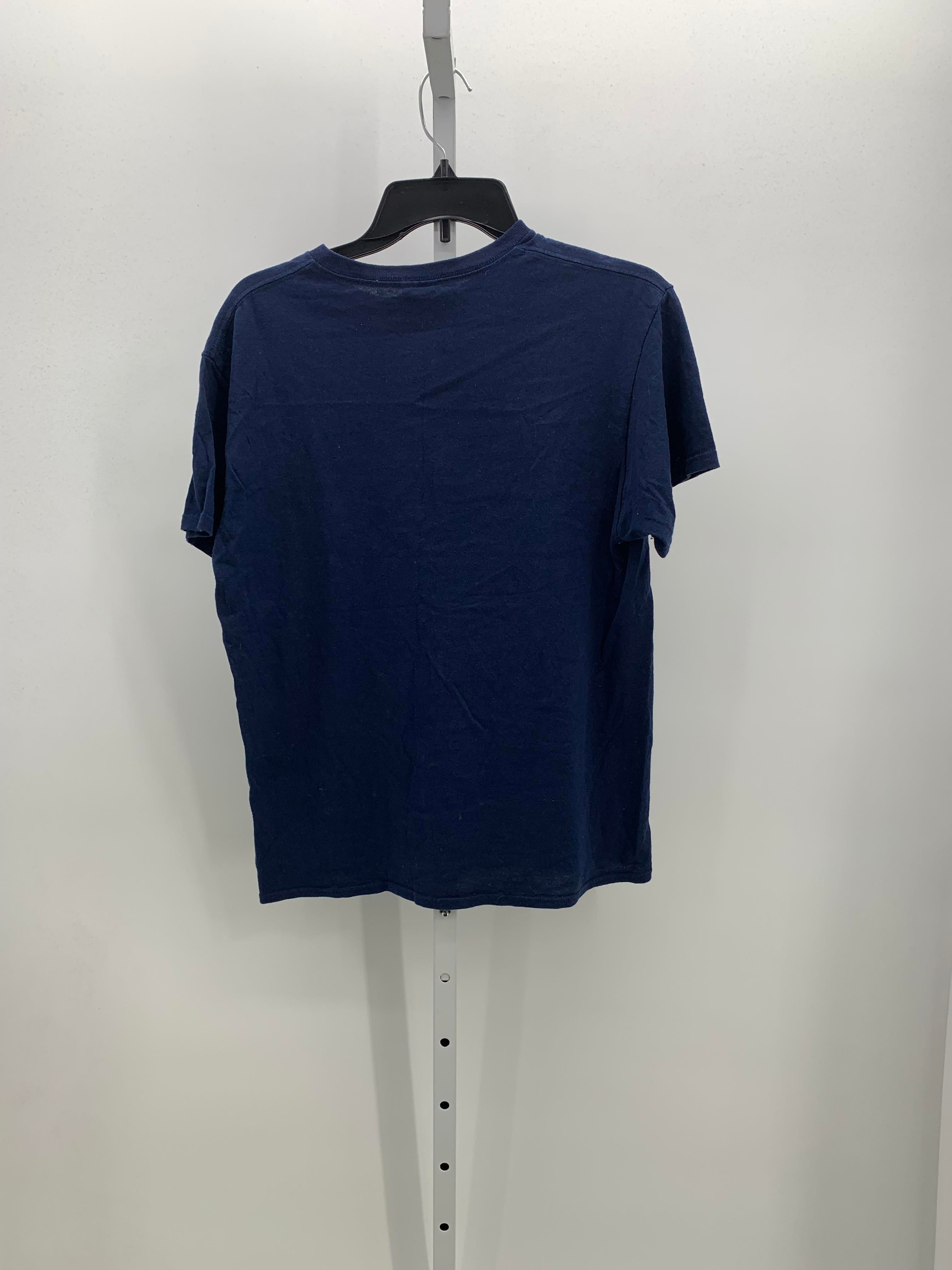 NASA KNIT TEE