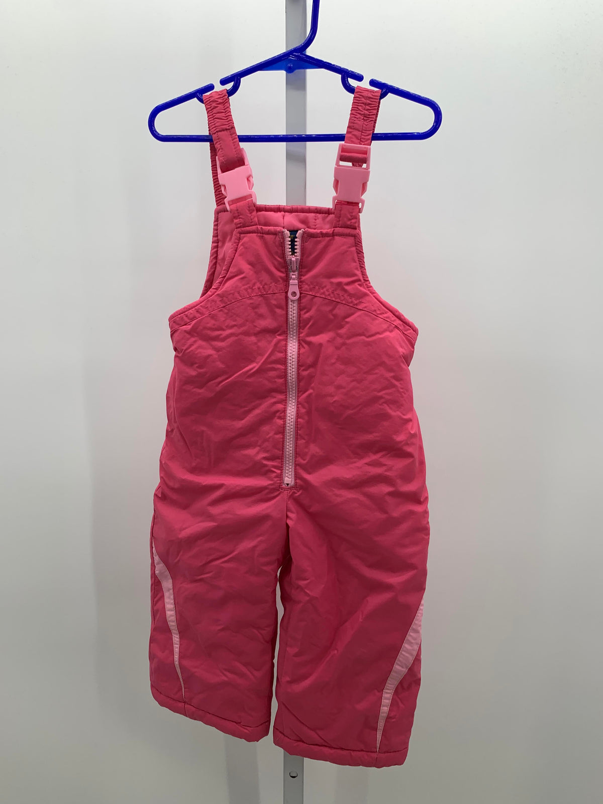 Osh Kosh Size 18 Months Girls Snow Pants