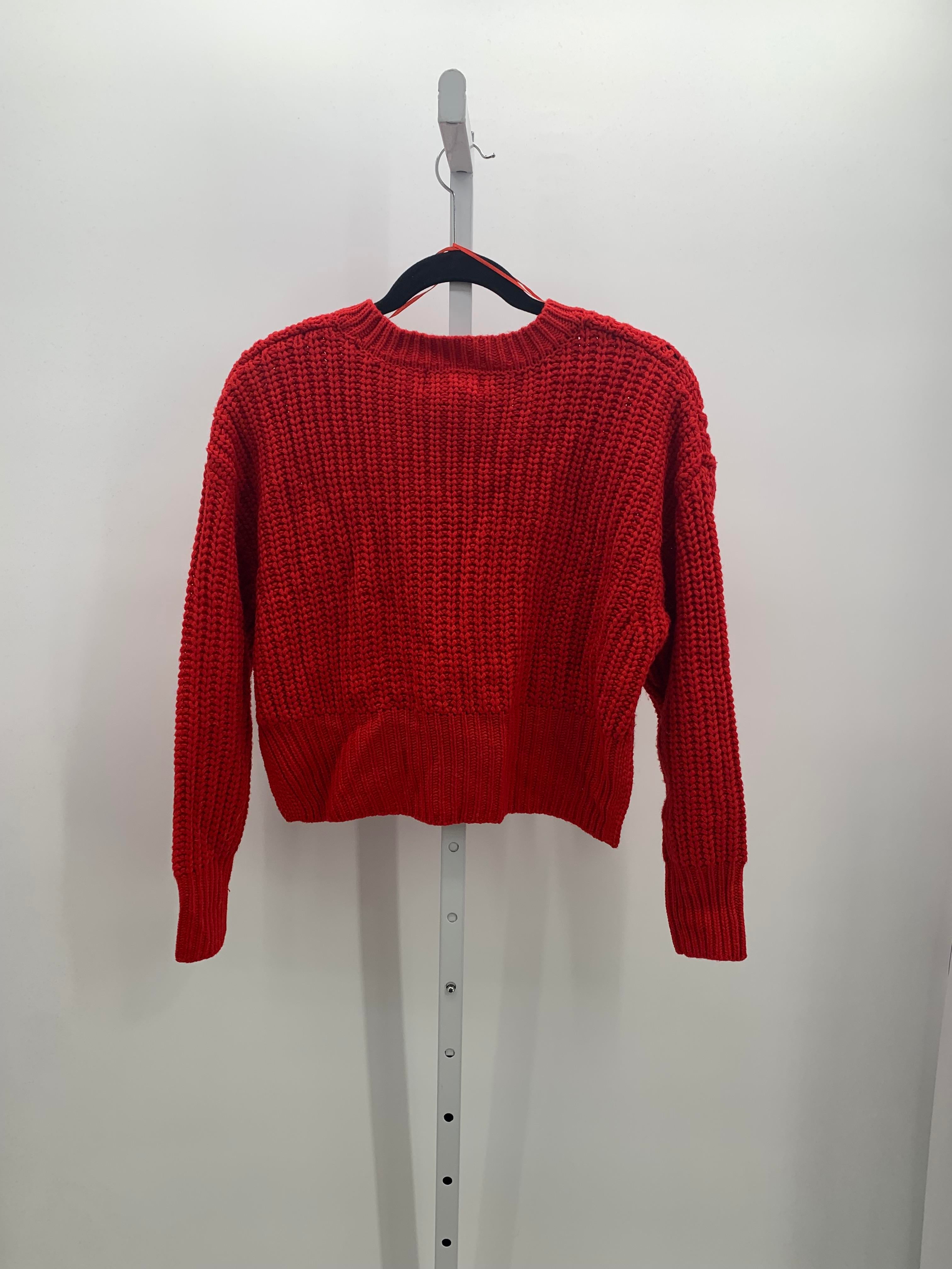 Jessica Simpson Size Small Juniors Long Sleeve Sweater