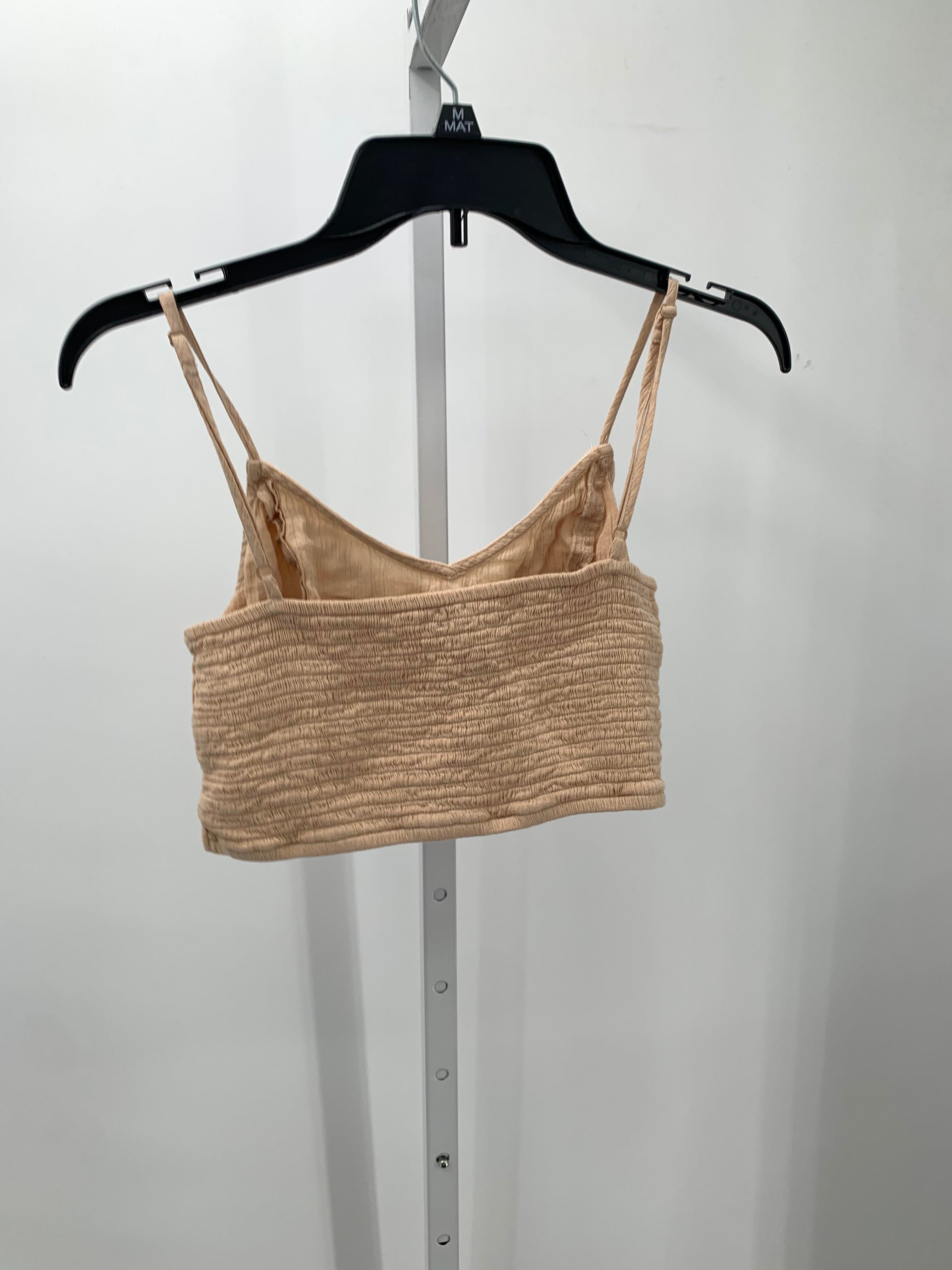 Aerie Size Medium Juniors Tank