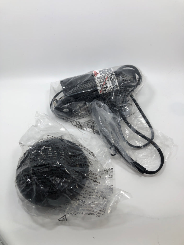 NIB RADIANCE BOOST DRYER.