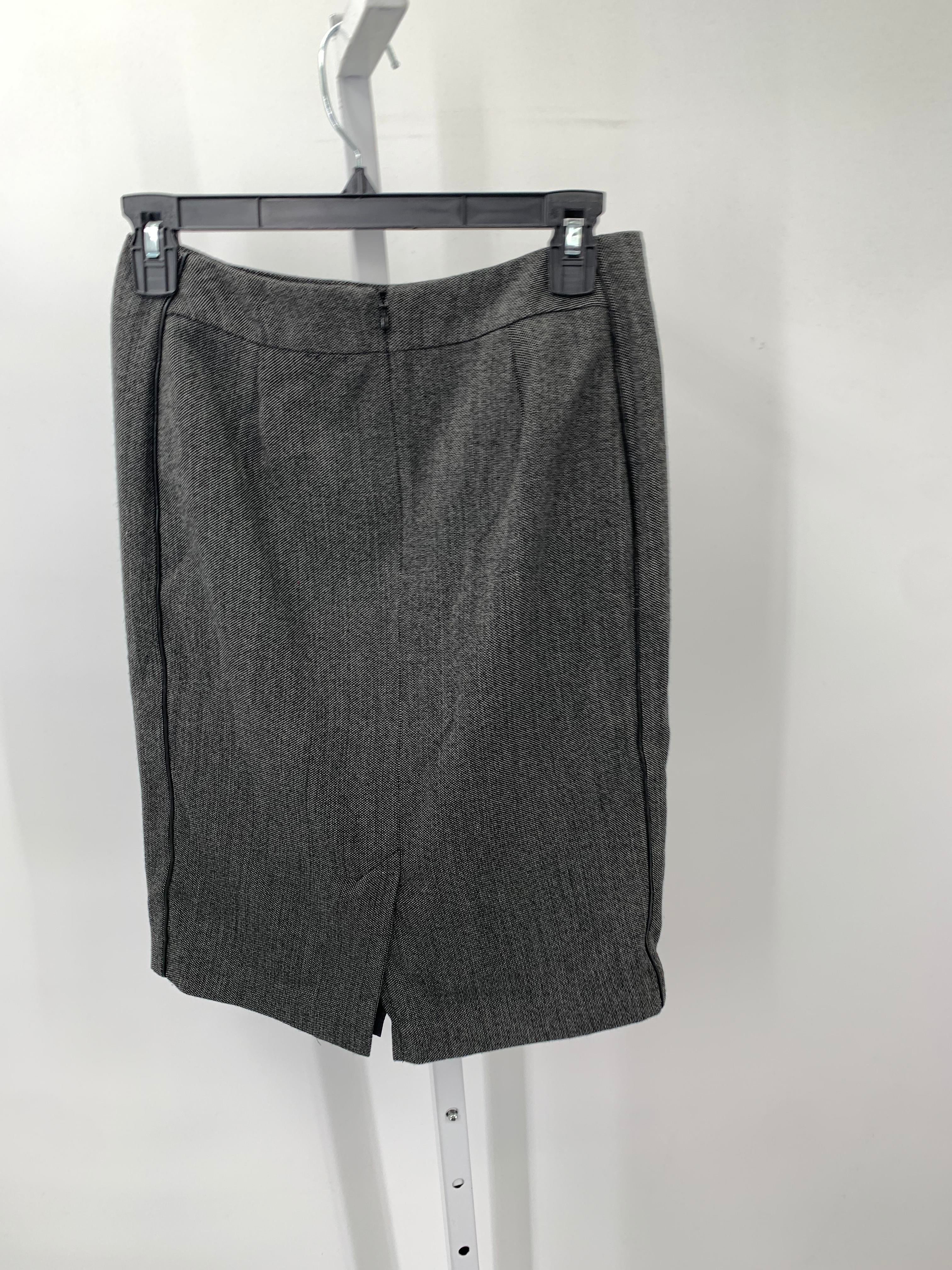 Worthington Size 4 Petite Petite Skirt