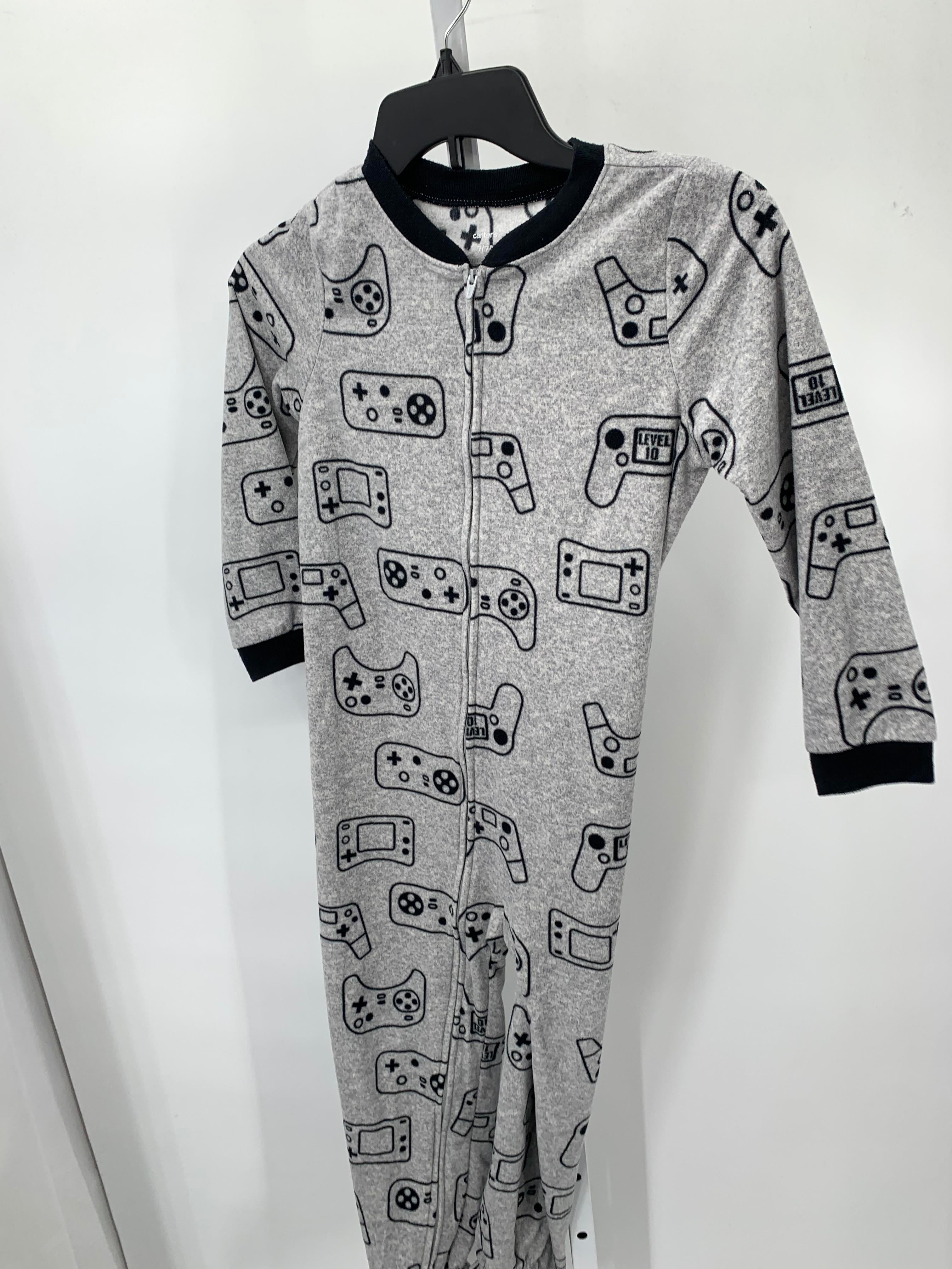 GAMING FLEECE ZIP SLEEPER