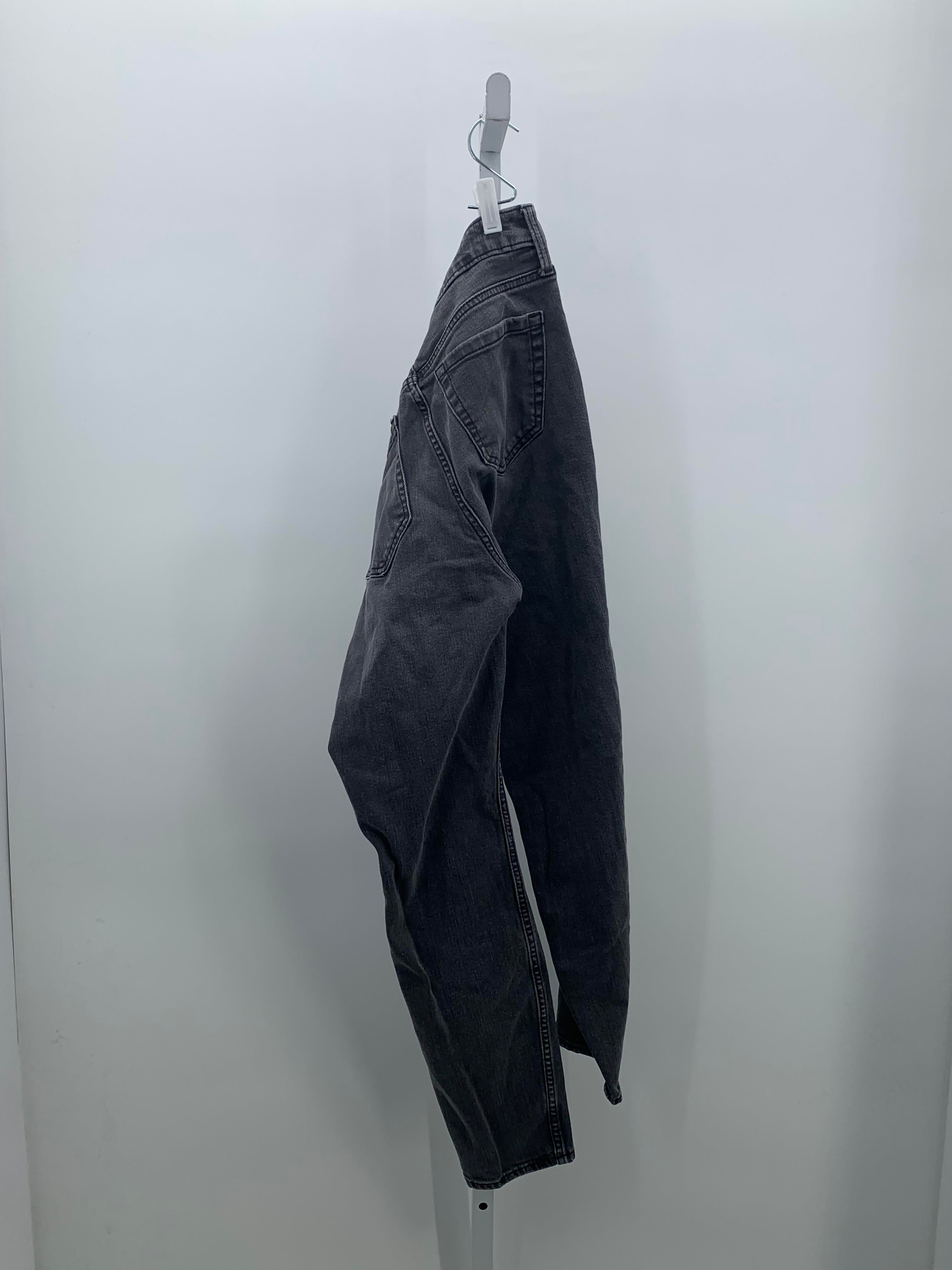 Abercrombie Size 8 Juniors Jeans