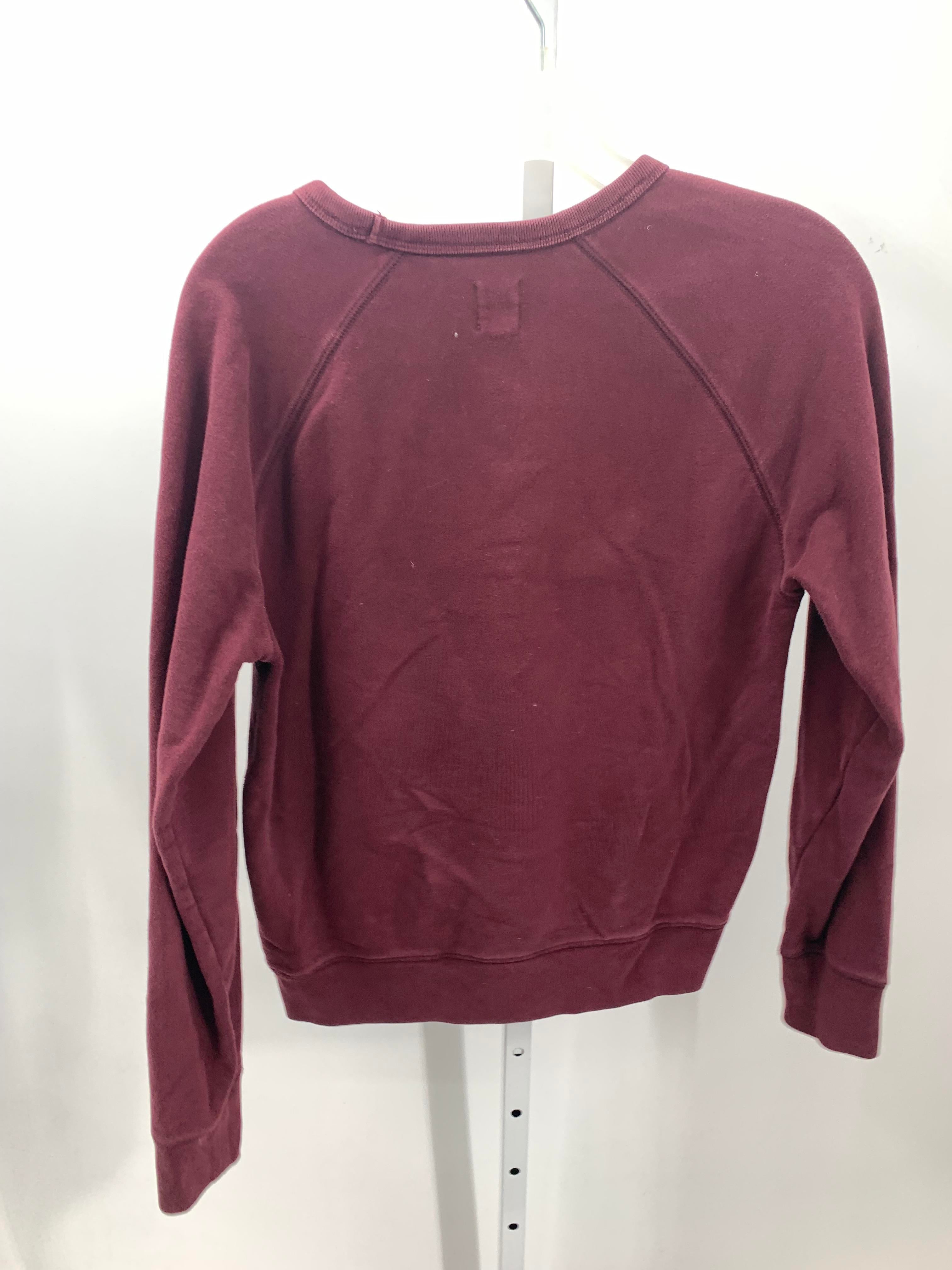 Gap Size Medium Misses Long Sleeve Shirt