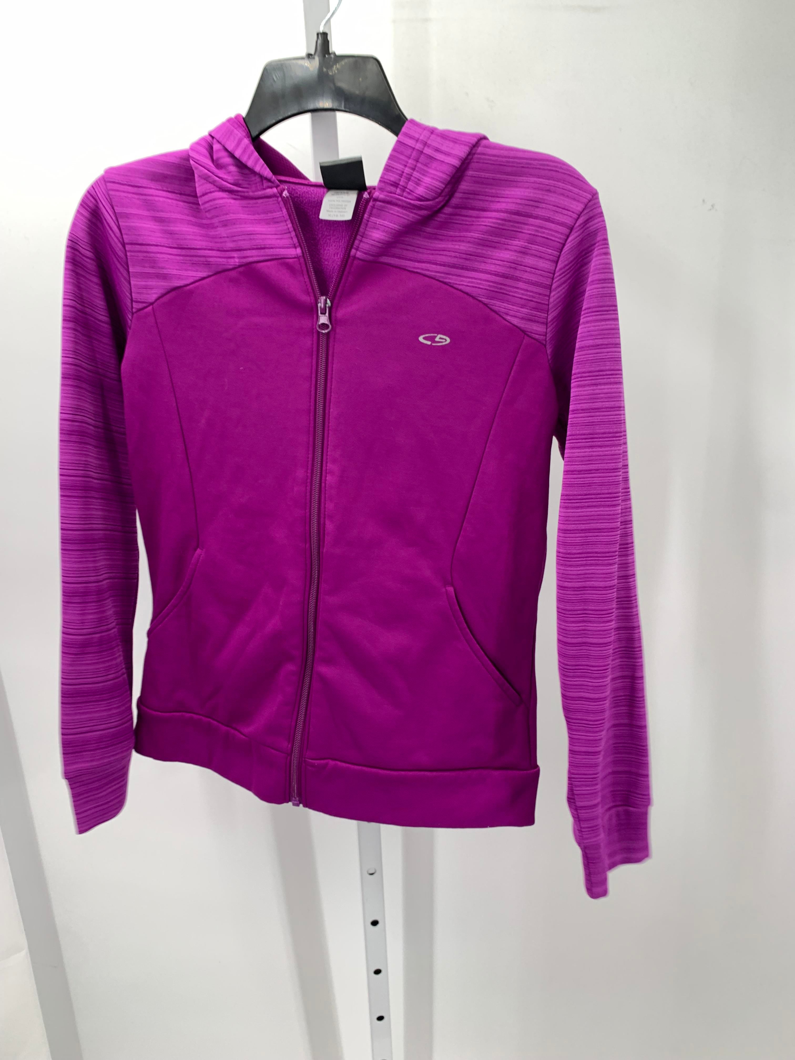 C9 Size 14-16 Girls Sweat Jacket