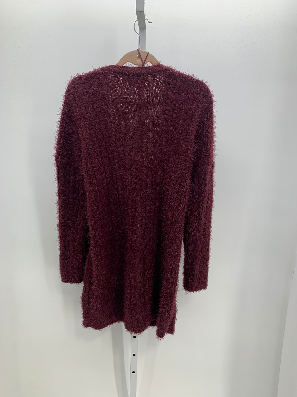 SO Size Extra Large Juniors Cardigan
