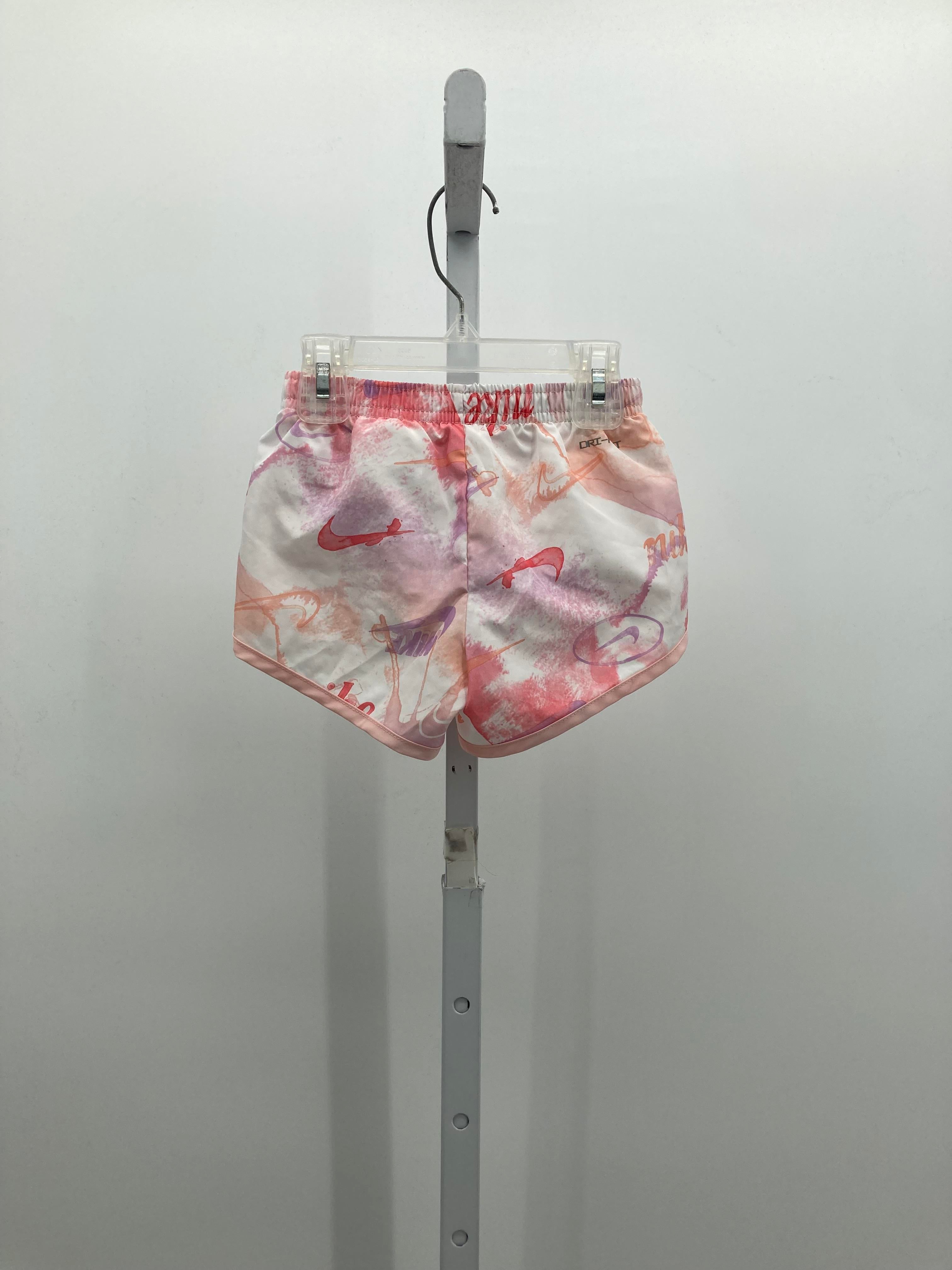 Nike Size 2T Girls Shorts