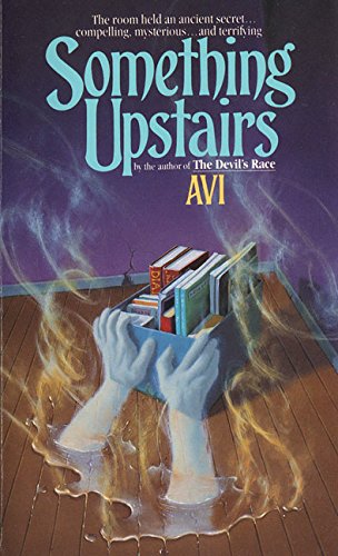 Something Upstairs - Avi