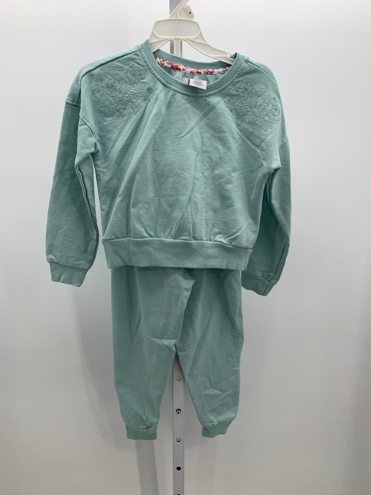 Size 5-6 Girls 2 Pieces