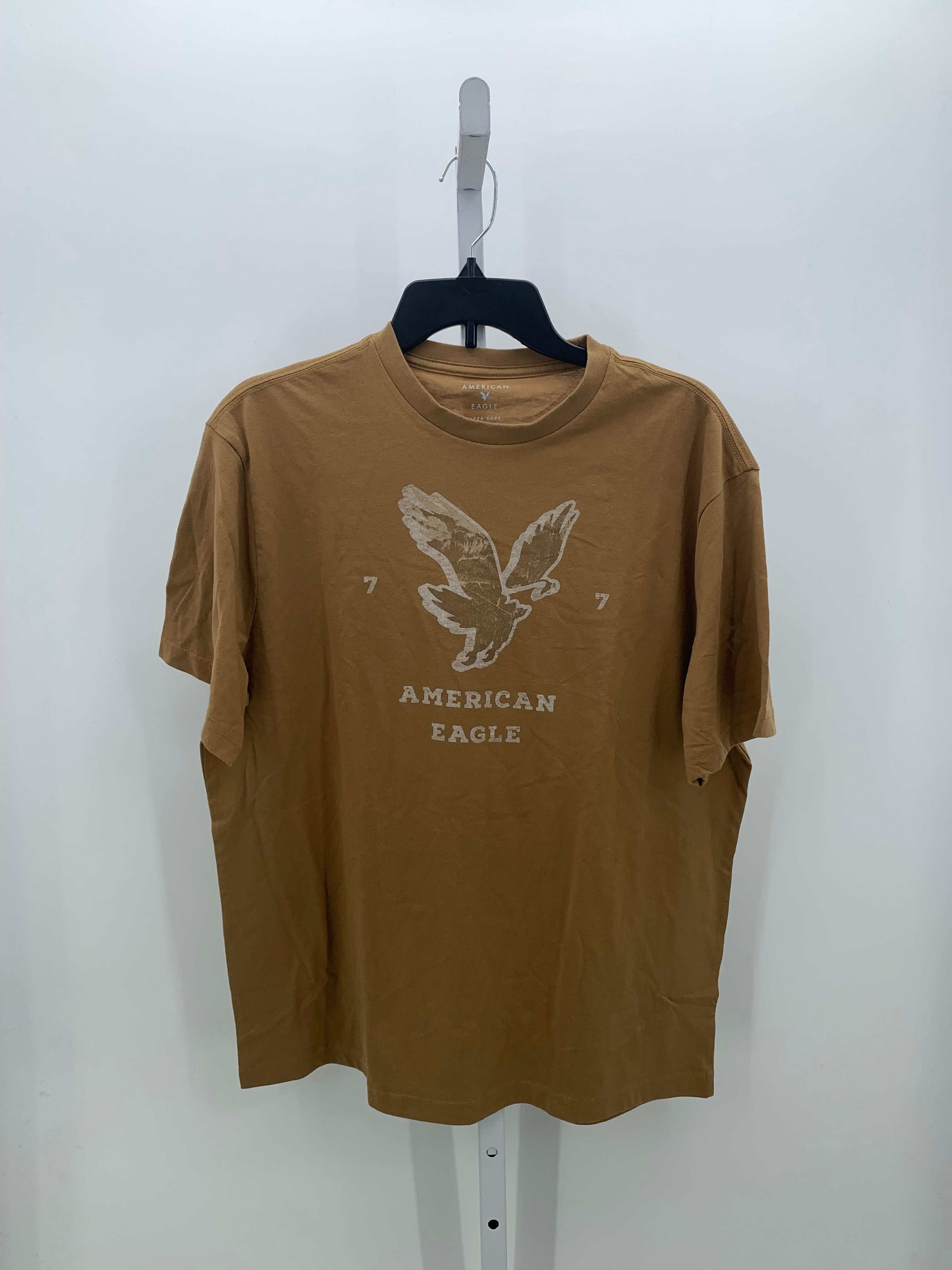 GRAPHIC KNIT TEE