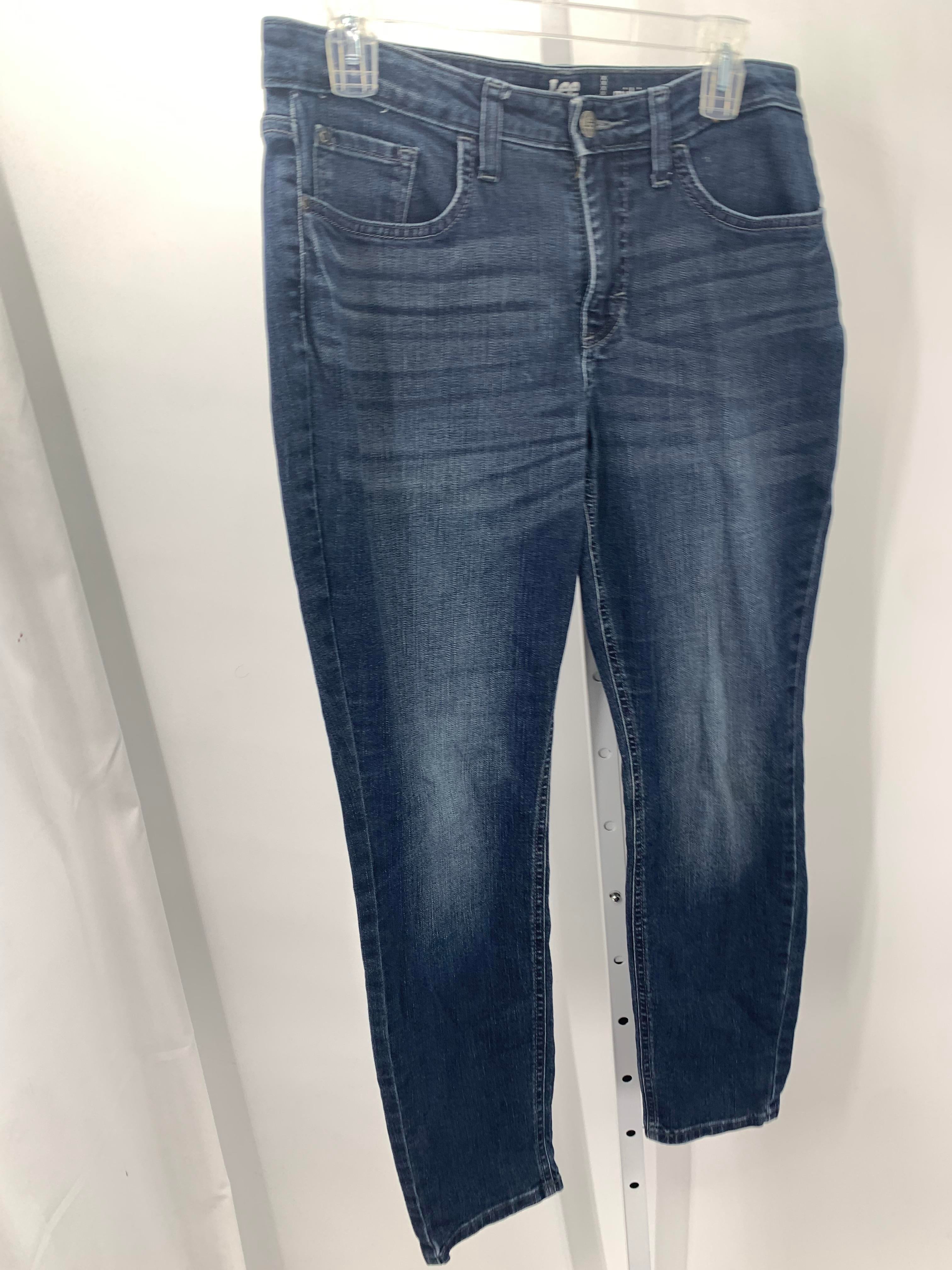 Lee Size 10 Misses Jeans